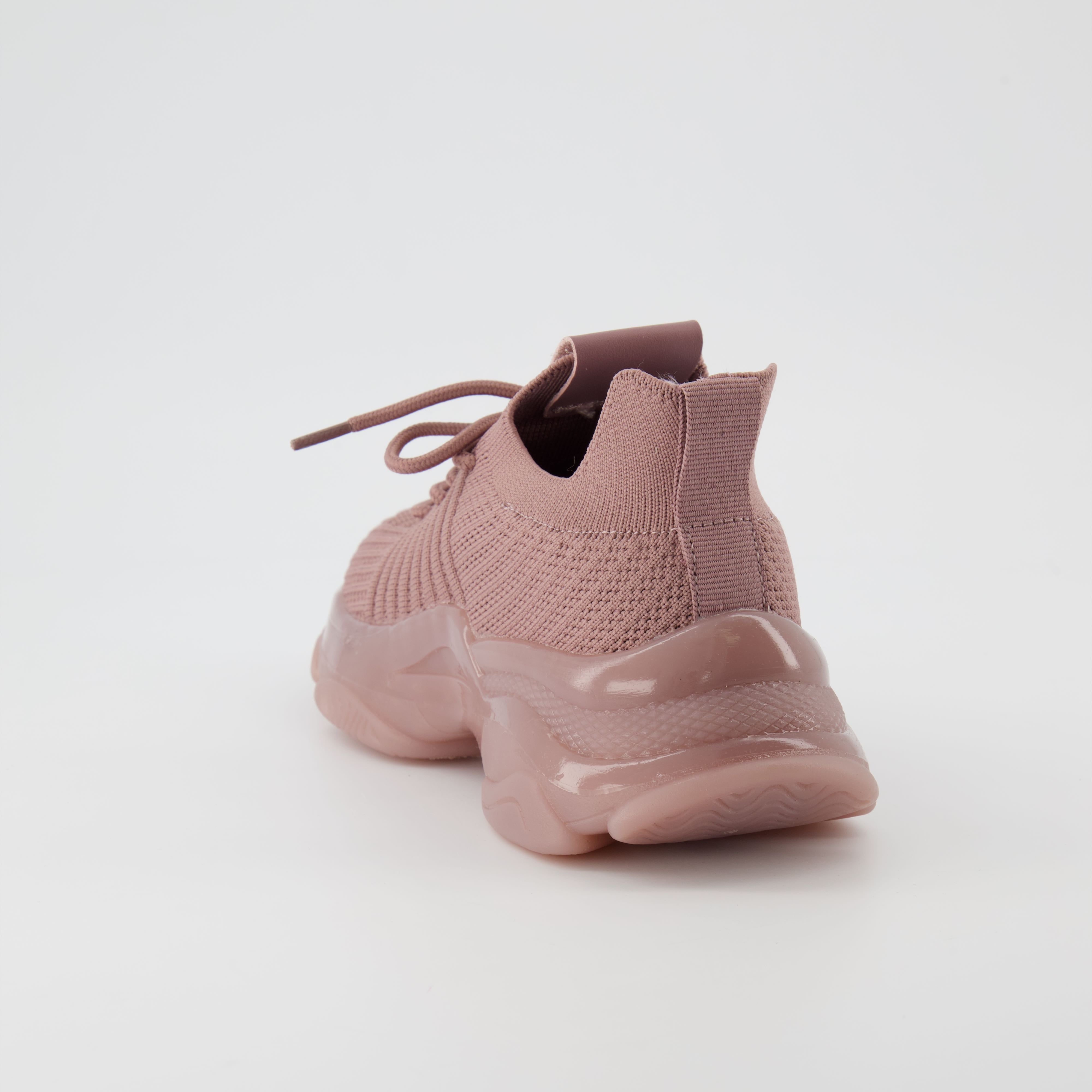 Apolo Knit Sneaker