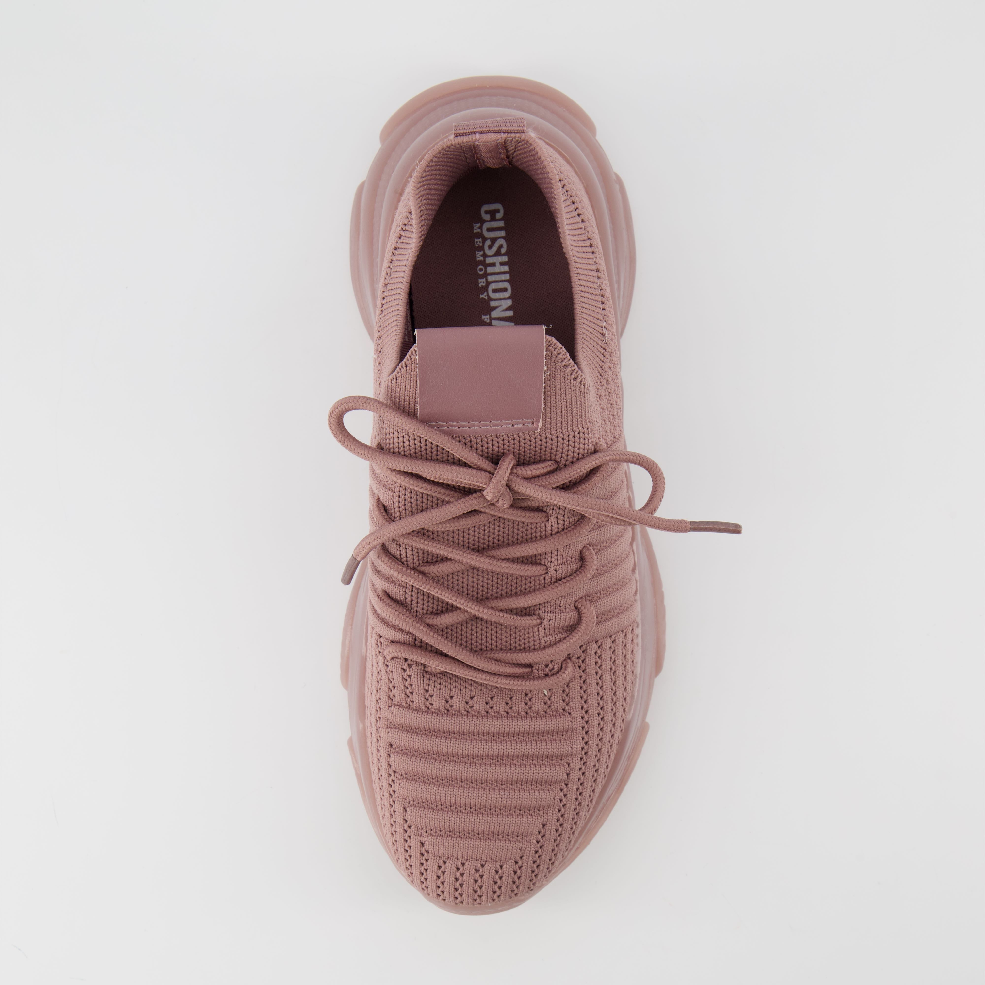 Apolo Knit Sneaker