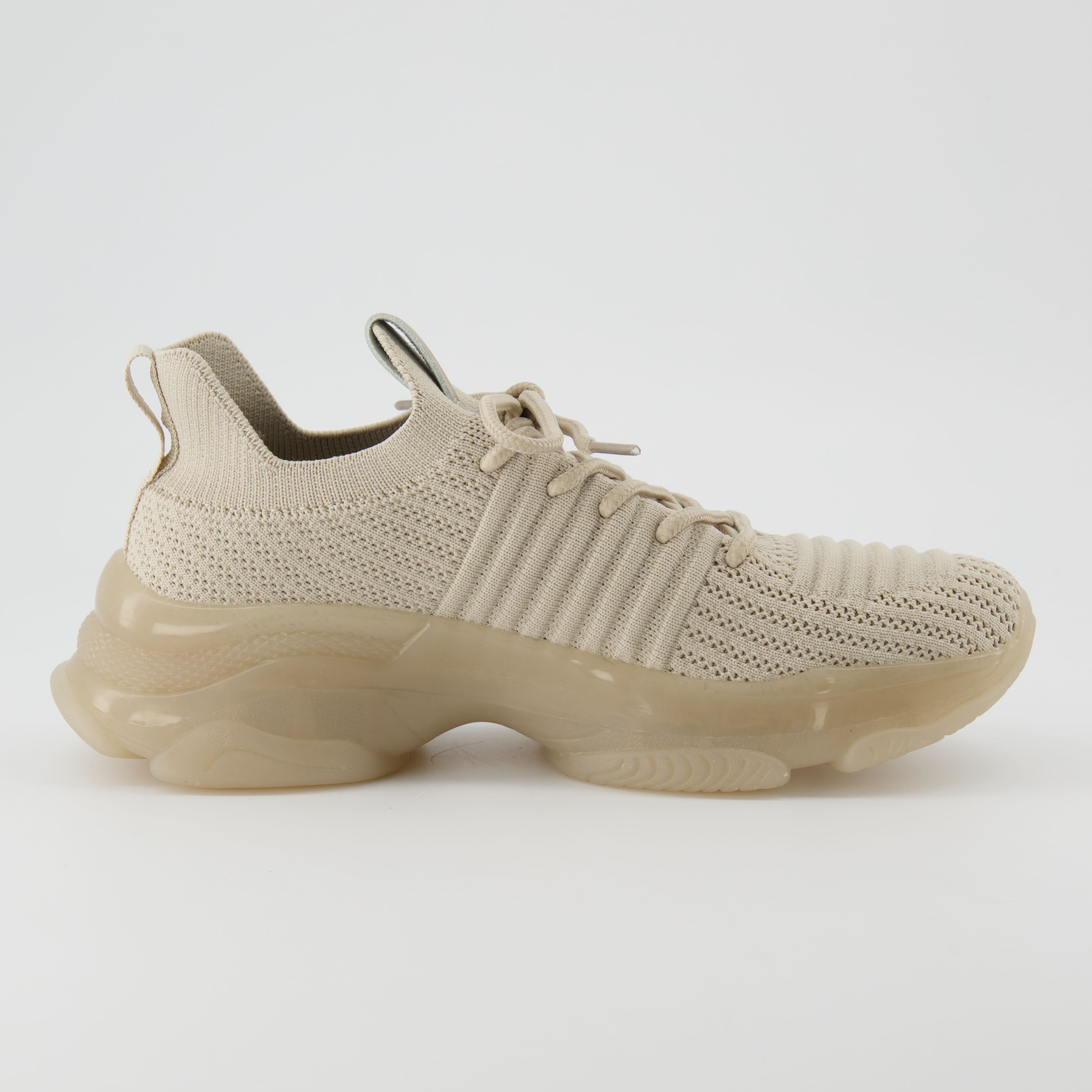 Apolo Knit Sneaker