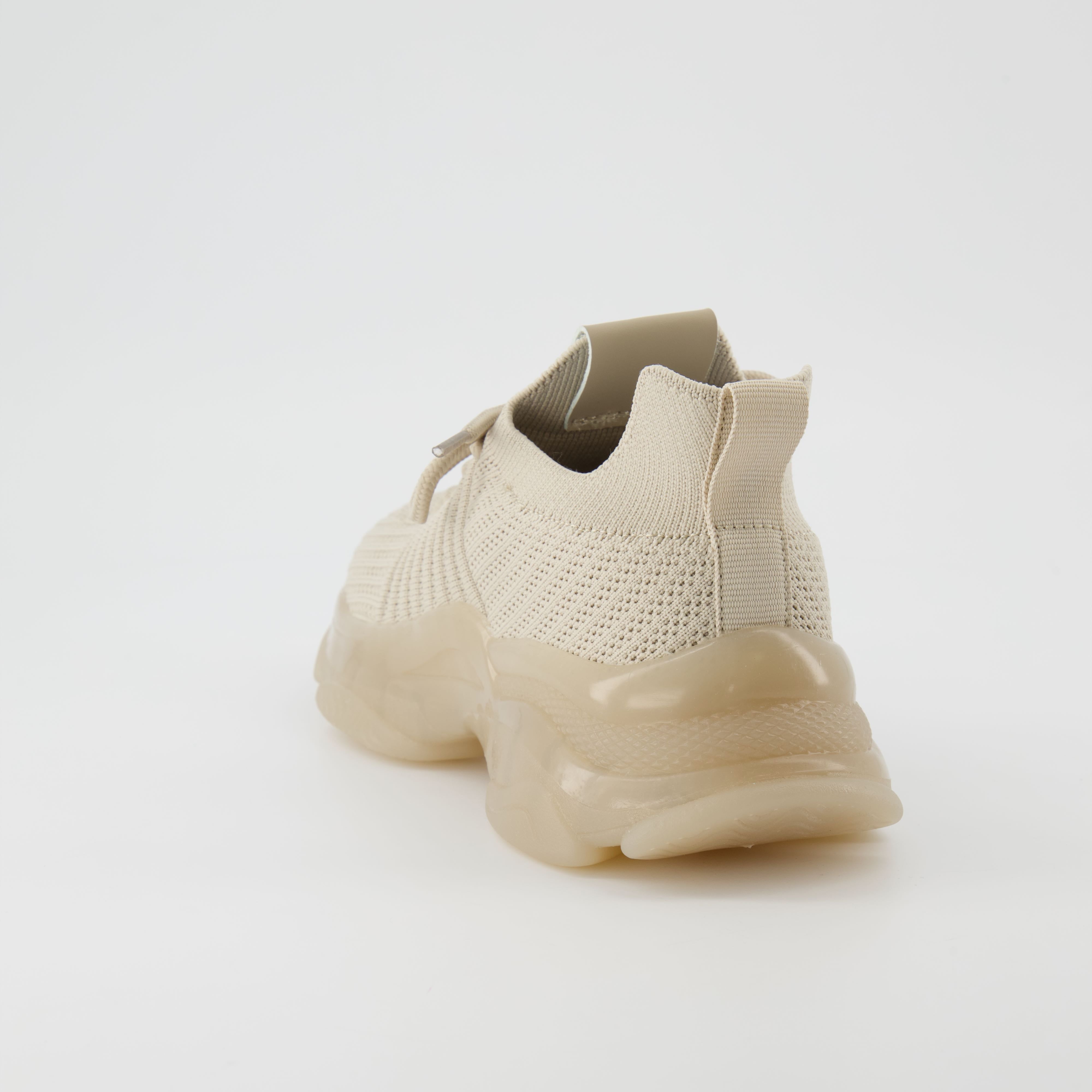 Apolo Knit Sneaker