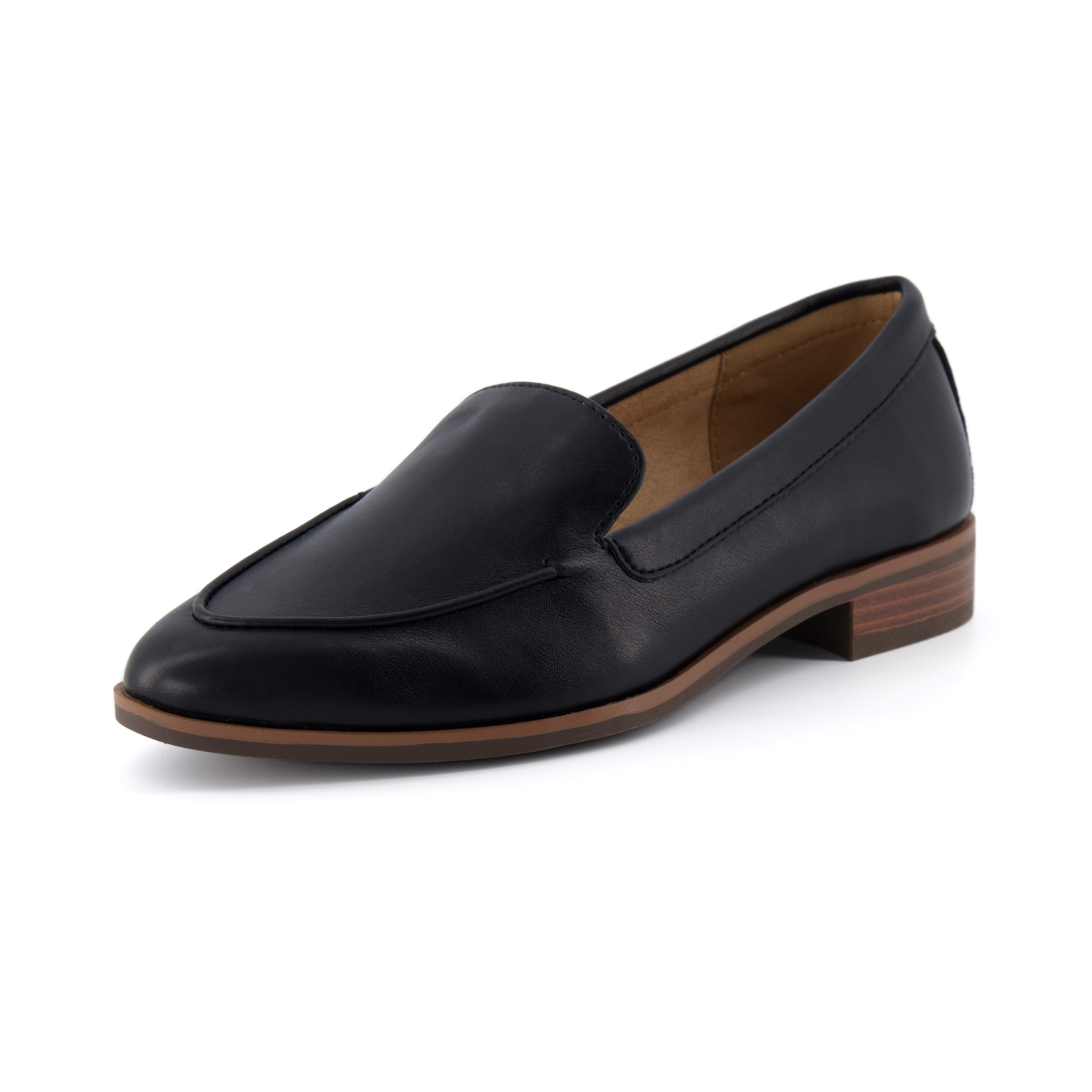 Belmont Slip On Loafer