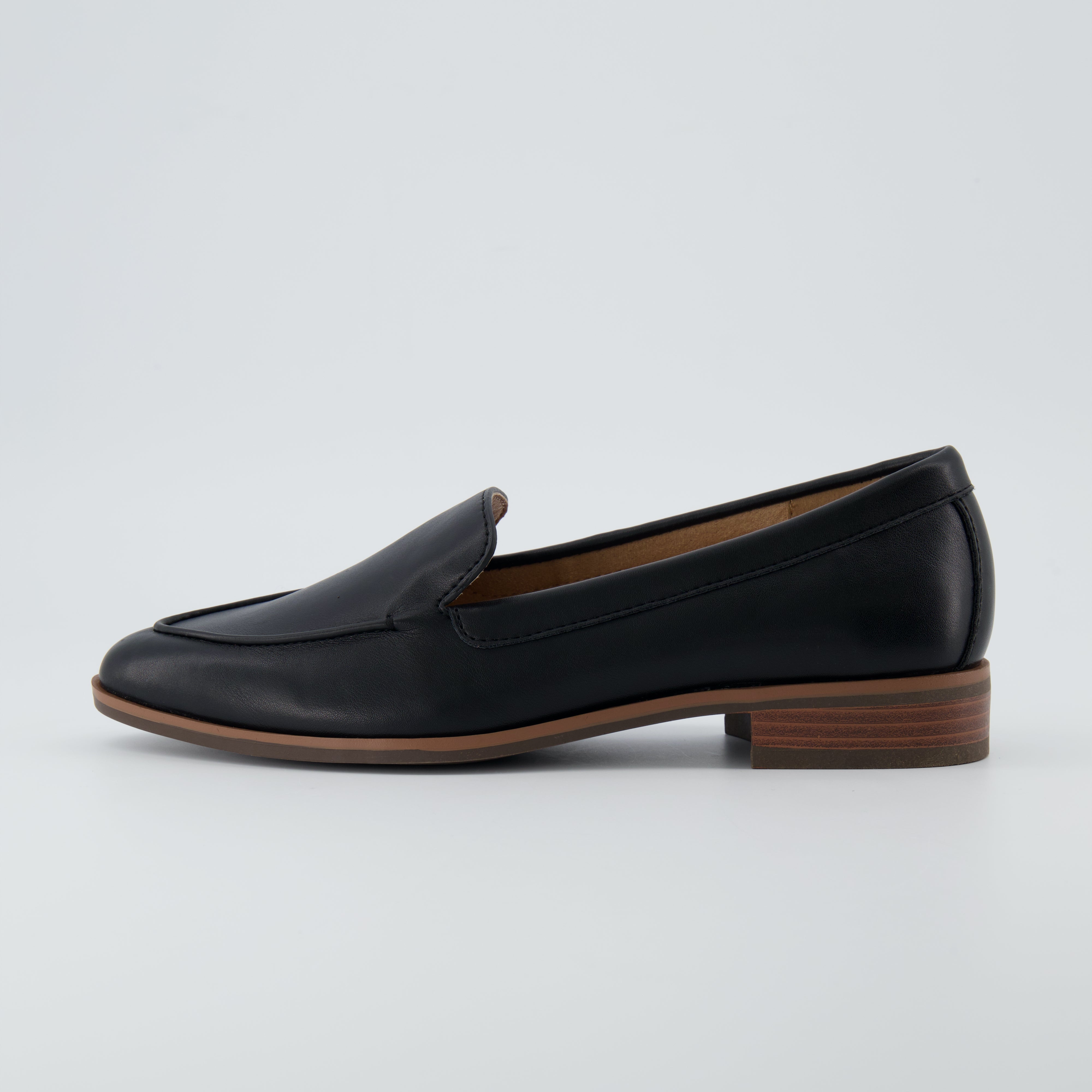 Belmont Slip On Loafer