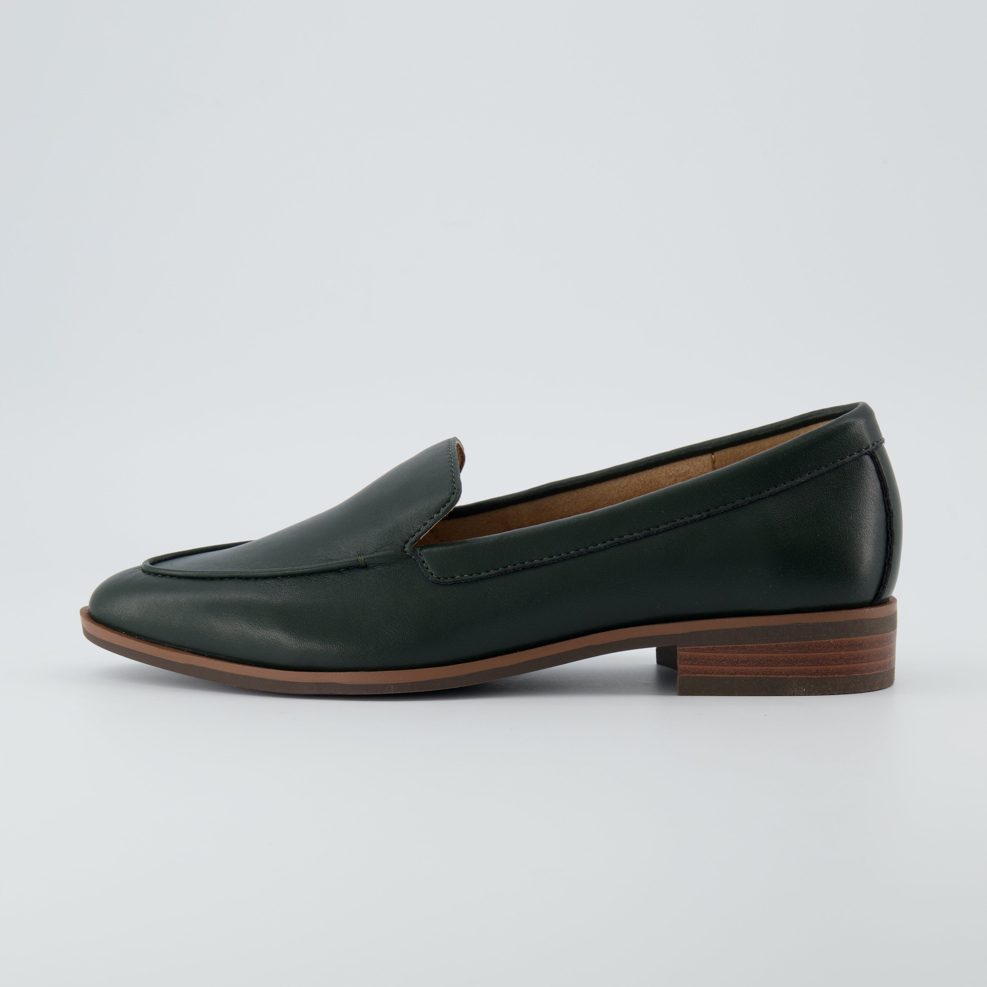 Belmont Slip On Loafer