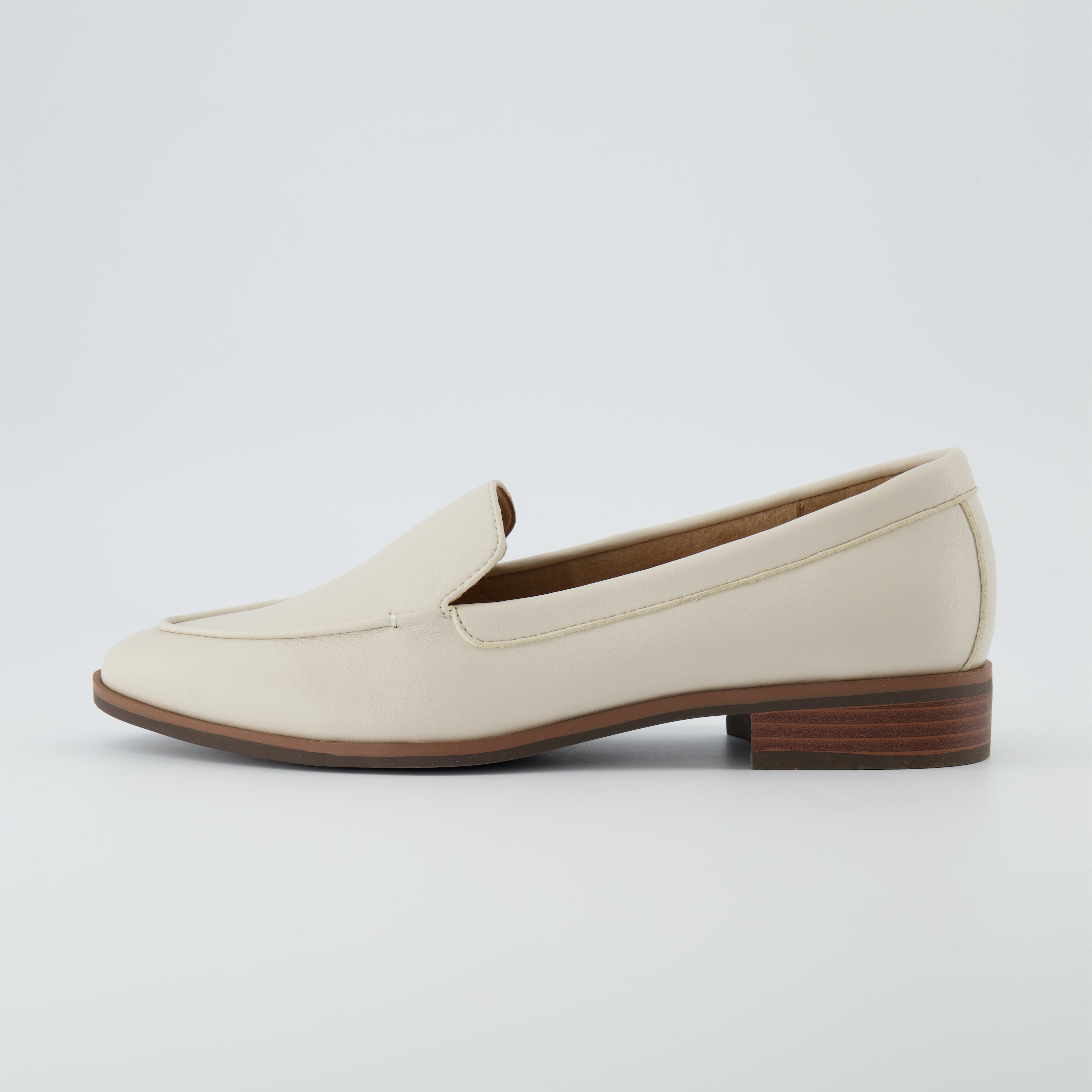 Belmont Slip On Loafer