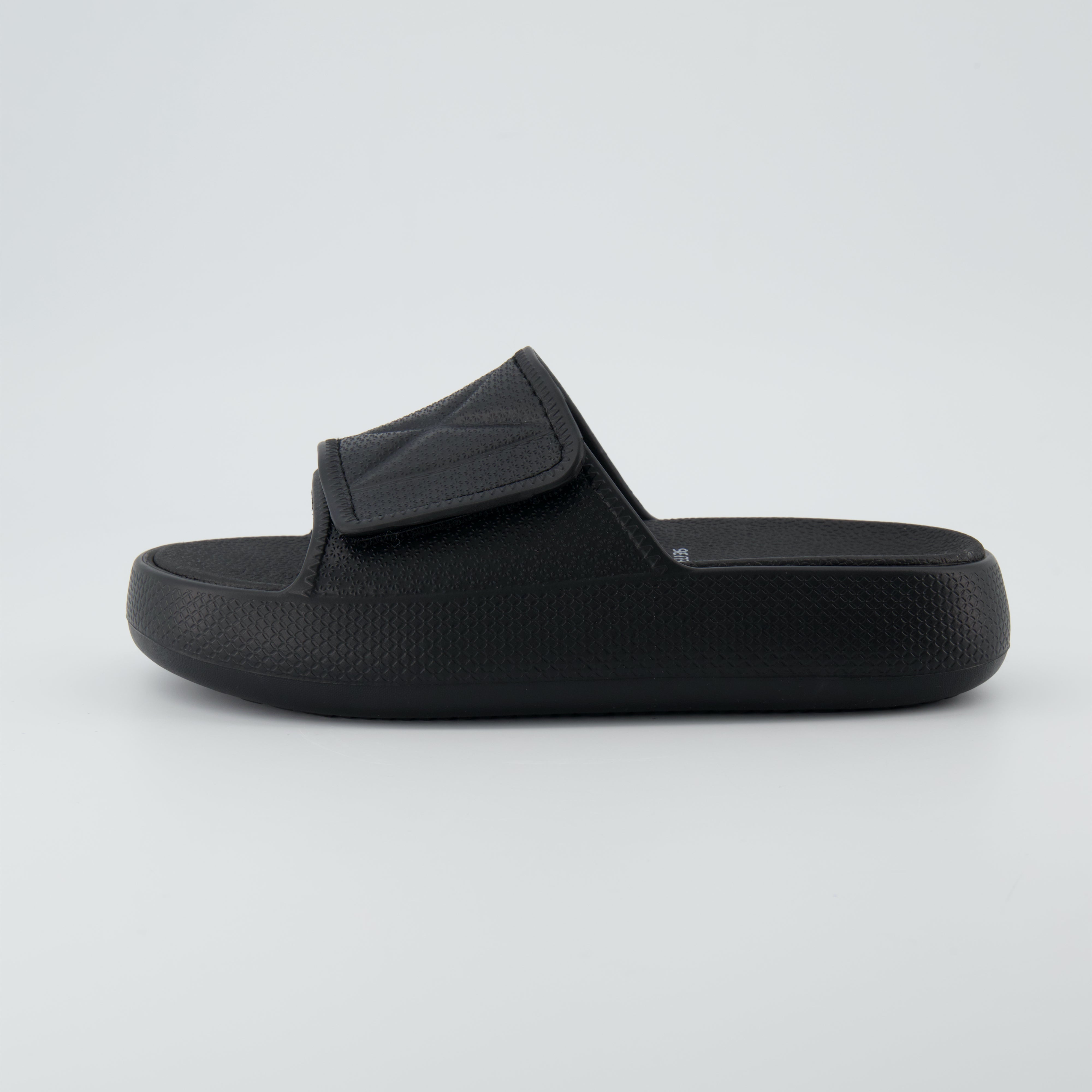 Biggie Pillow Slide Sandal