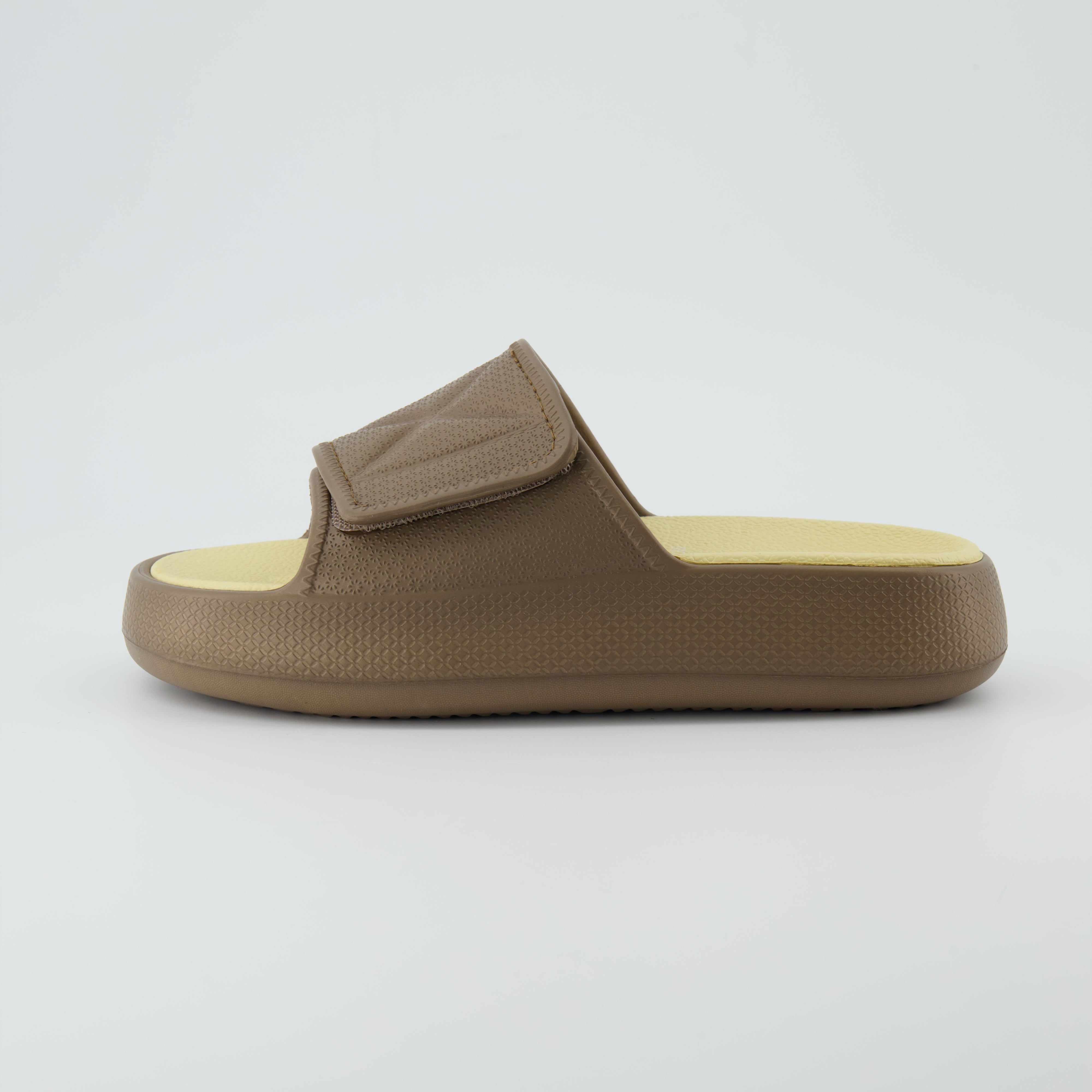 Biggie Pillow Slide Sandal