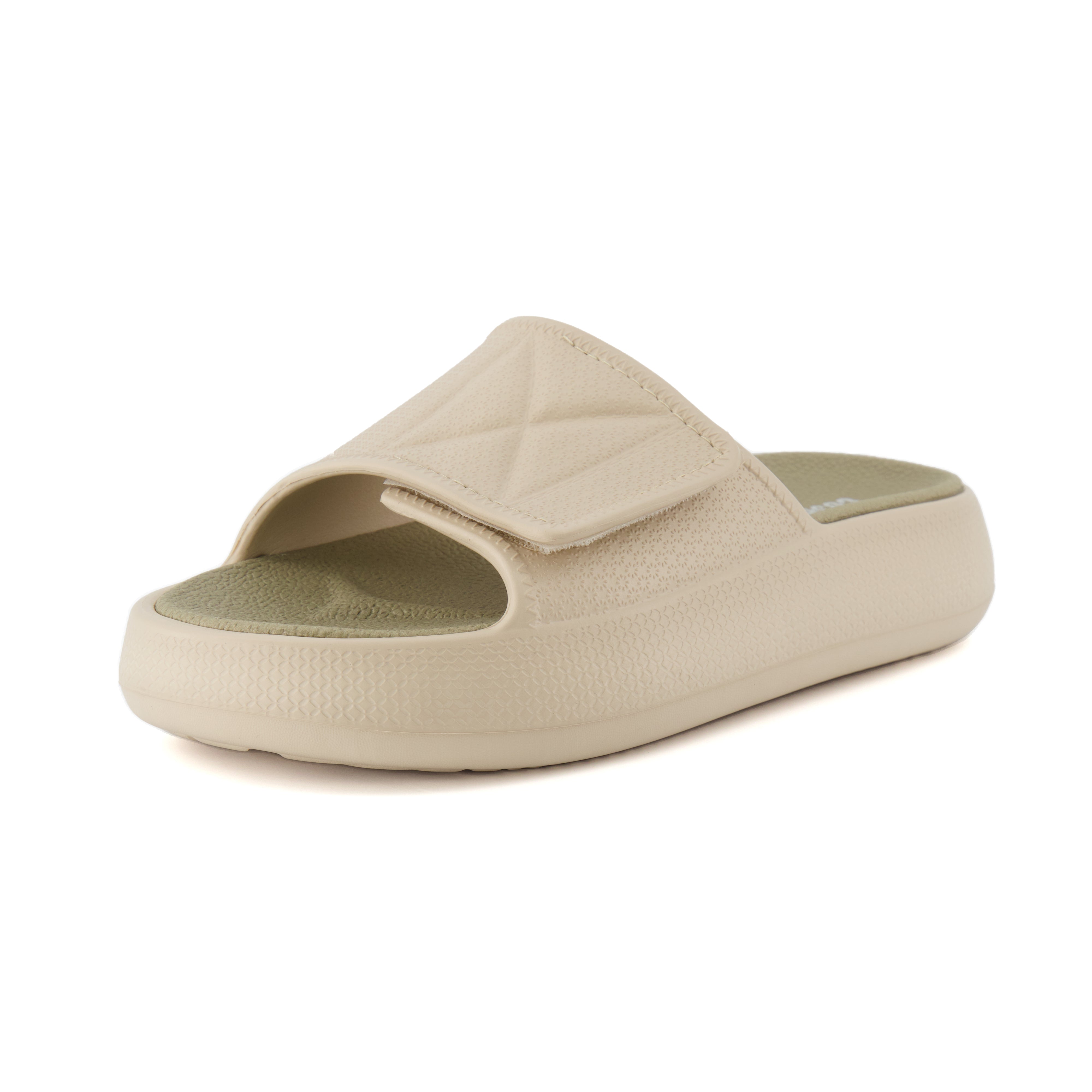 Biggie Pillow Slide Sandal