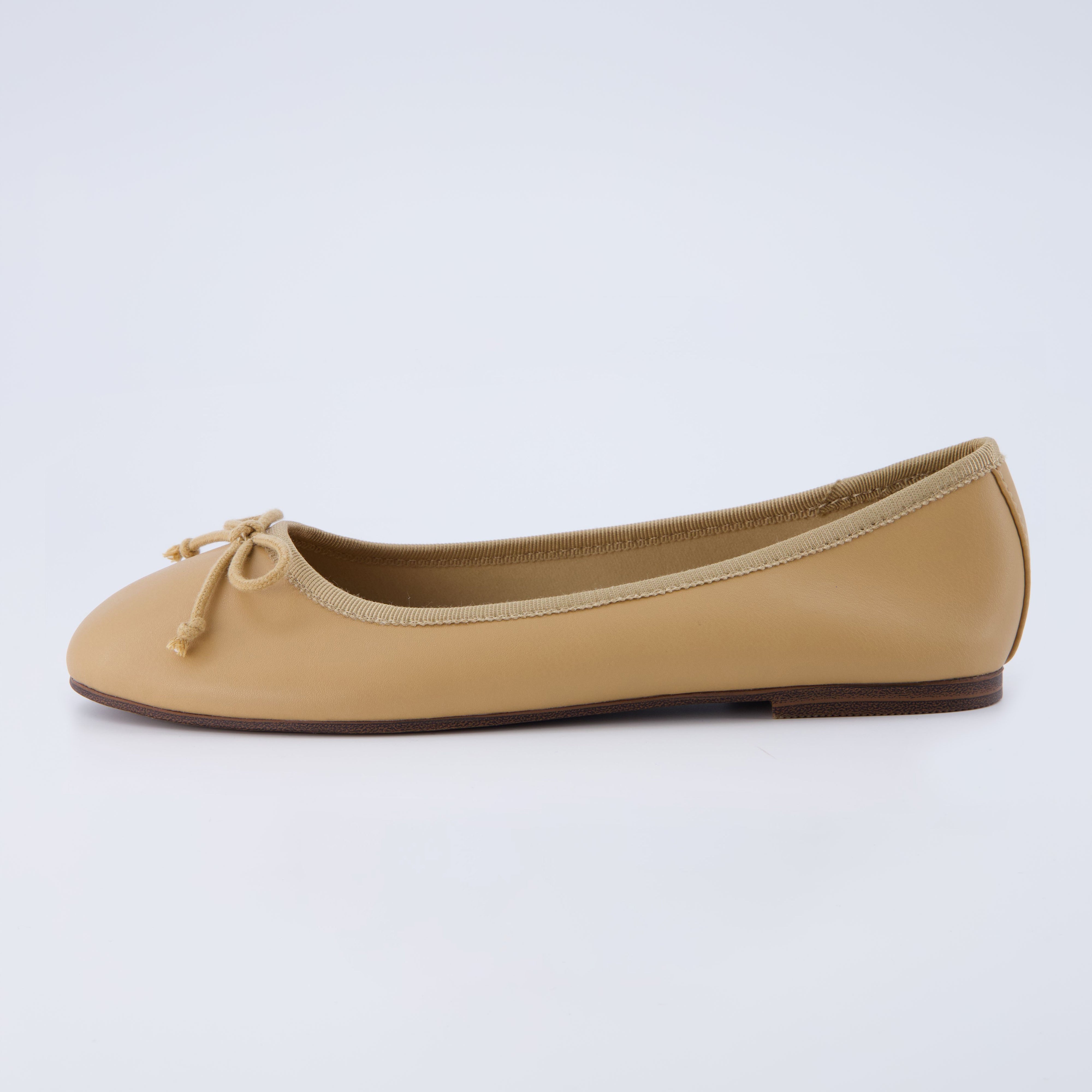 Como Ballerina Flat