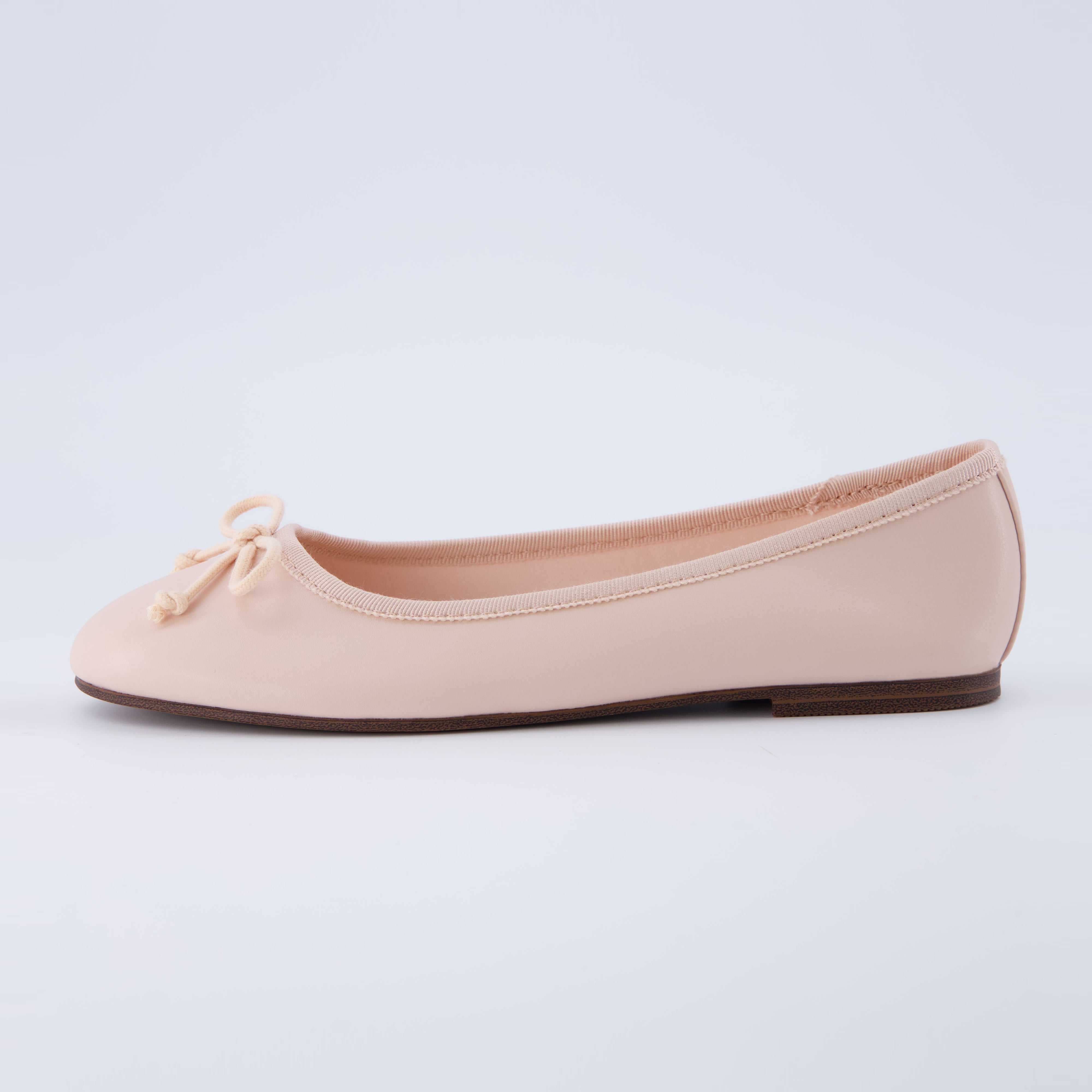 Como Ballerina Flat