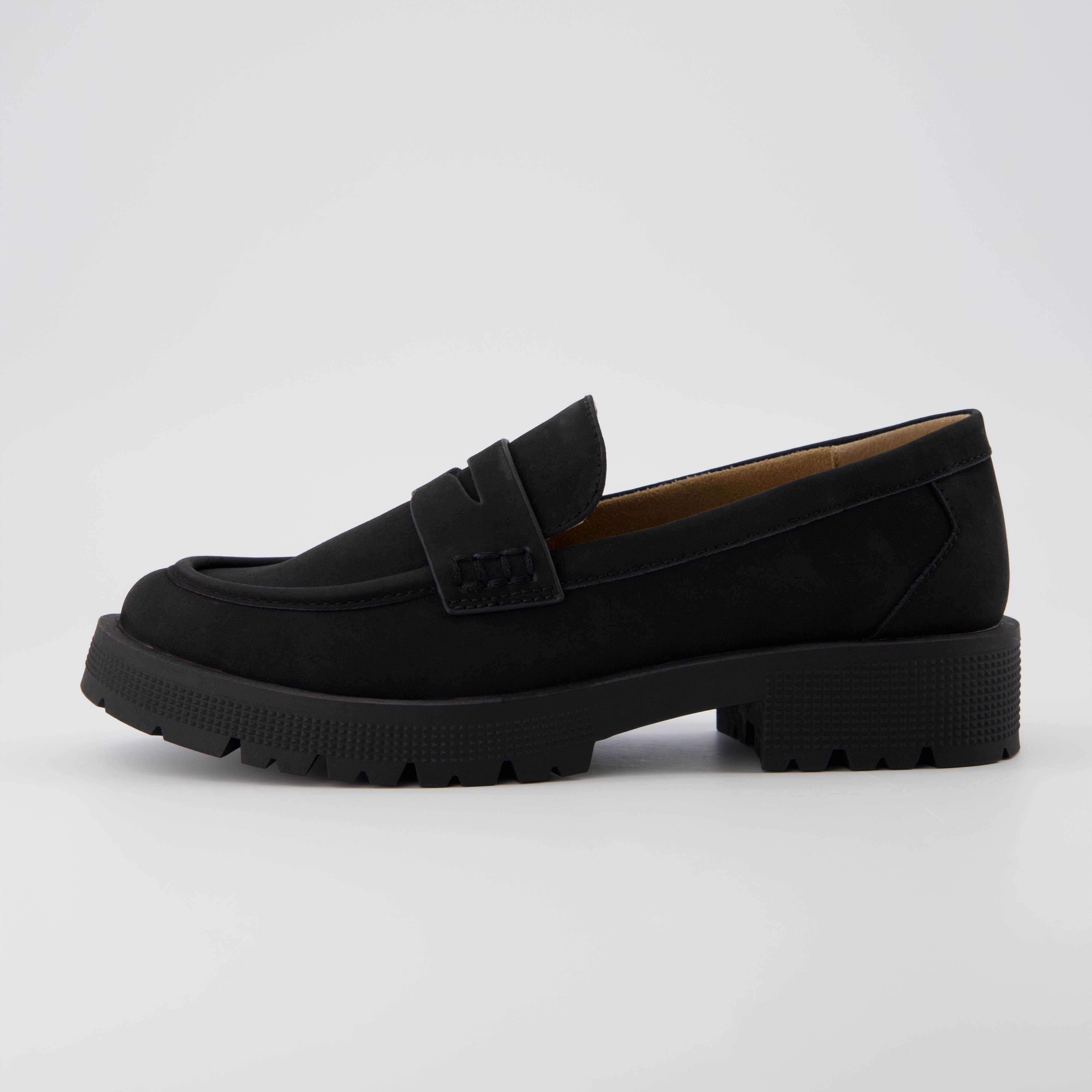 Curtis Slip On Loafer