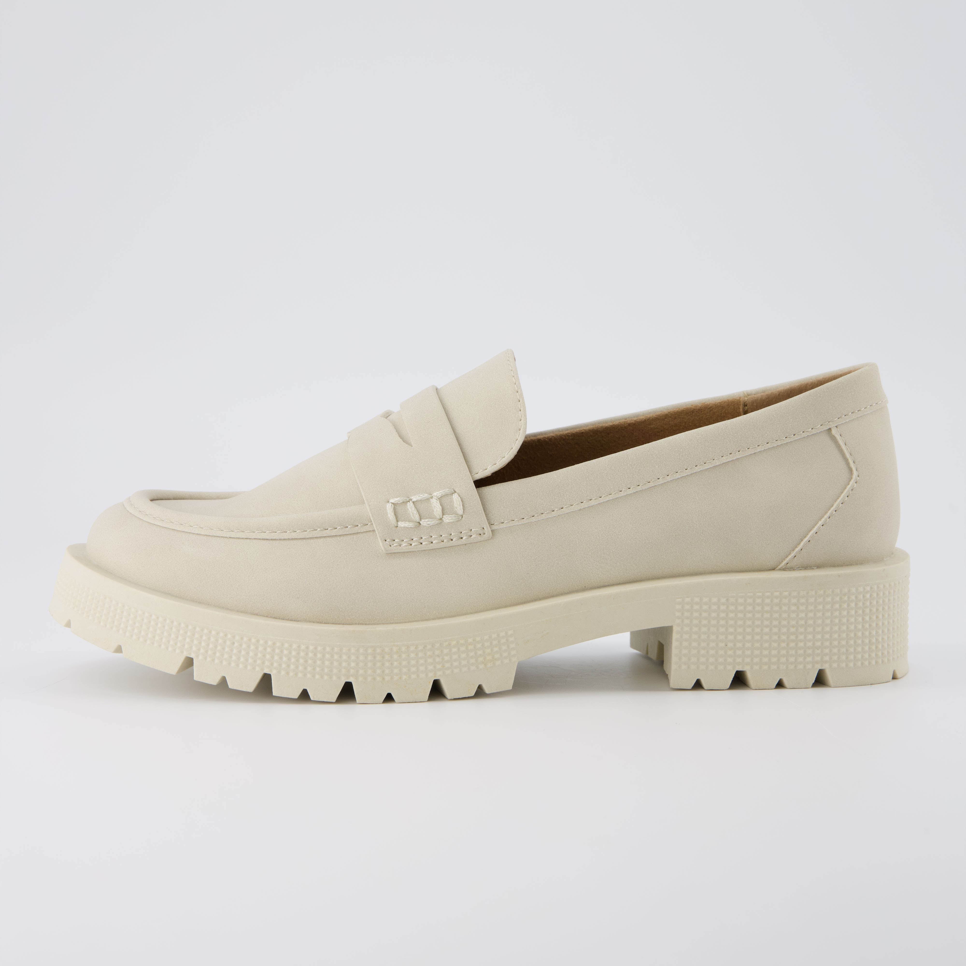 Curtis Slip On Loafer