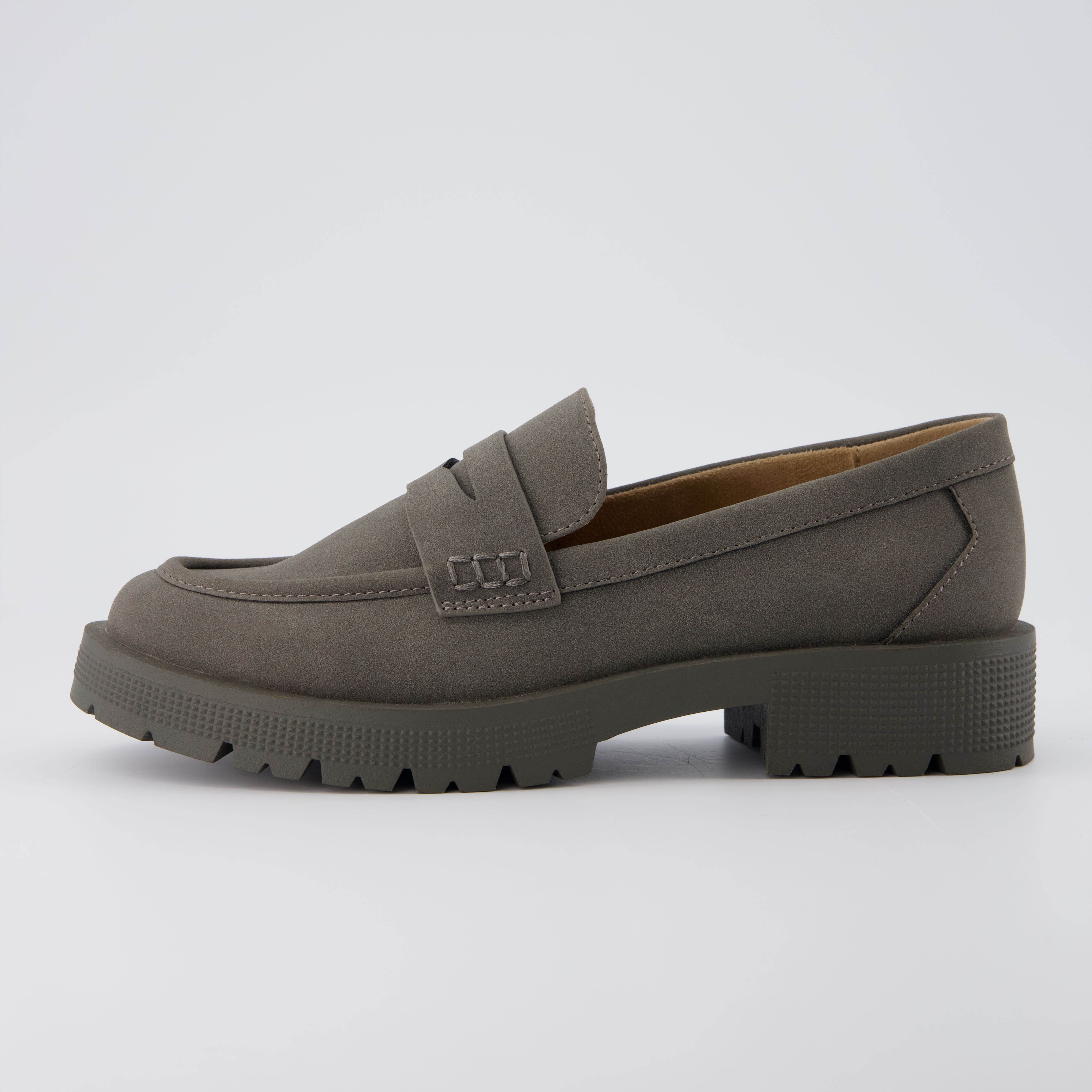 Curtis Slip On Loafer