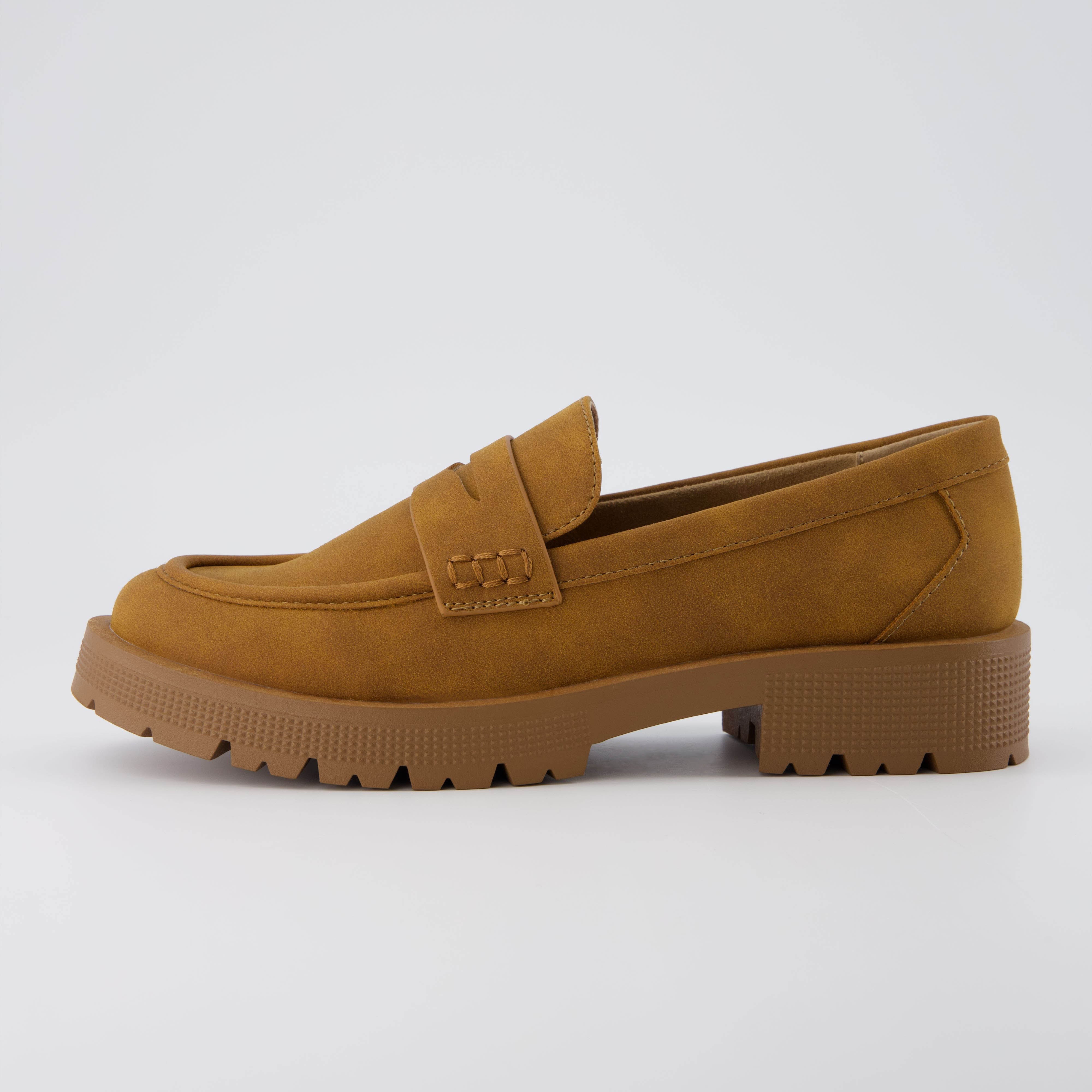 Curtis Slip On Loafer