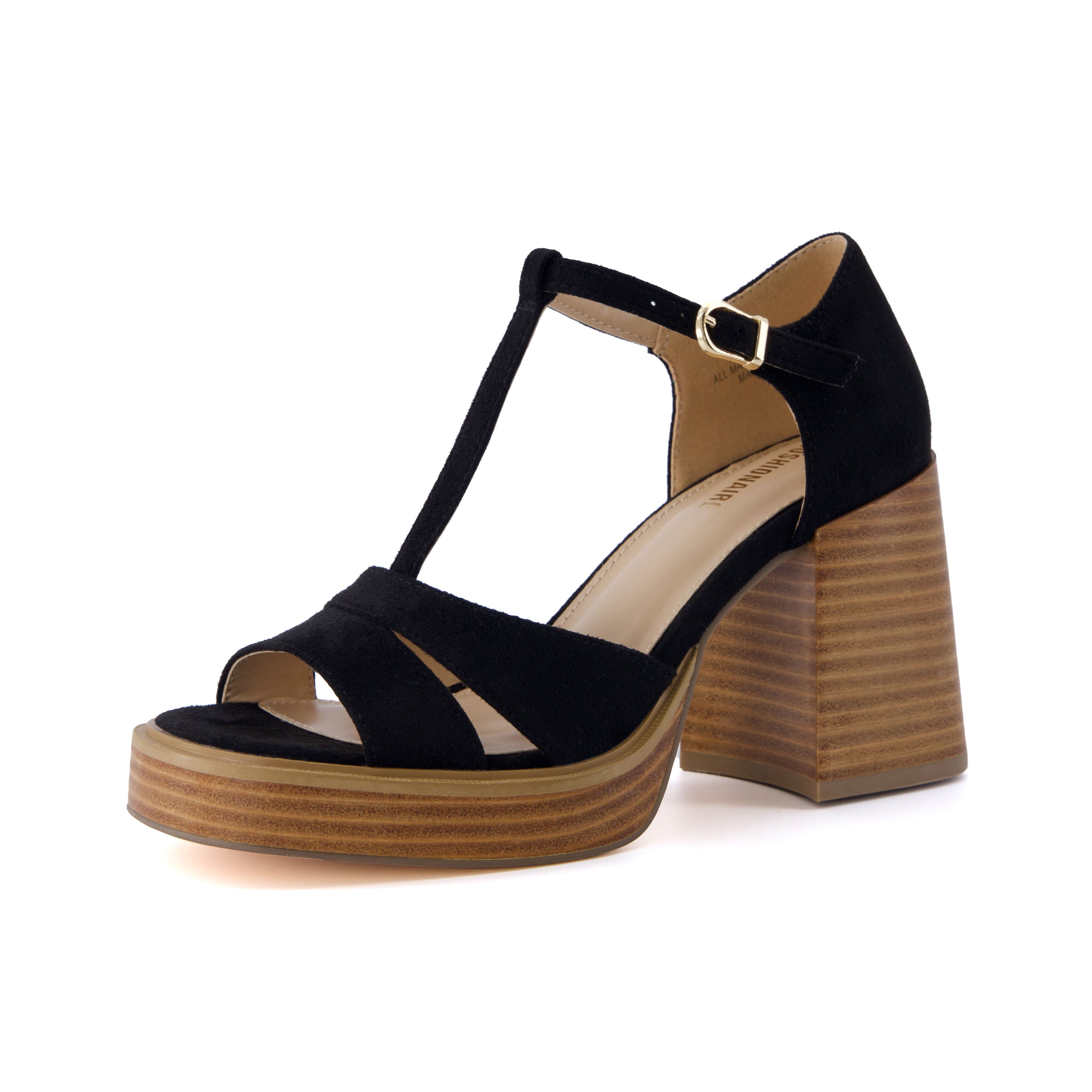 Delano Platform Mary Jane