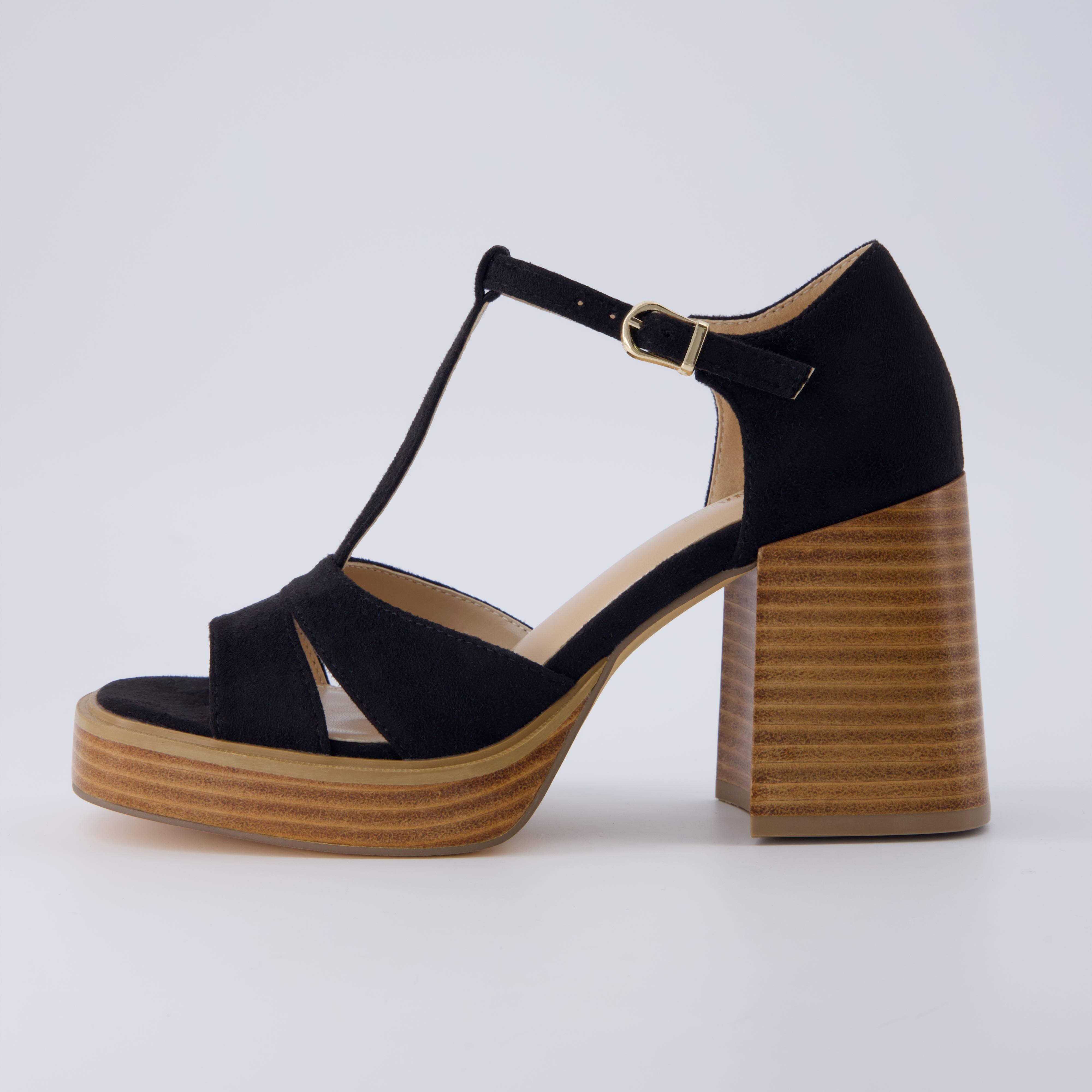 Delano Platform Mary Jane