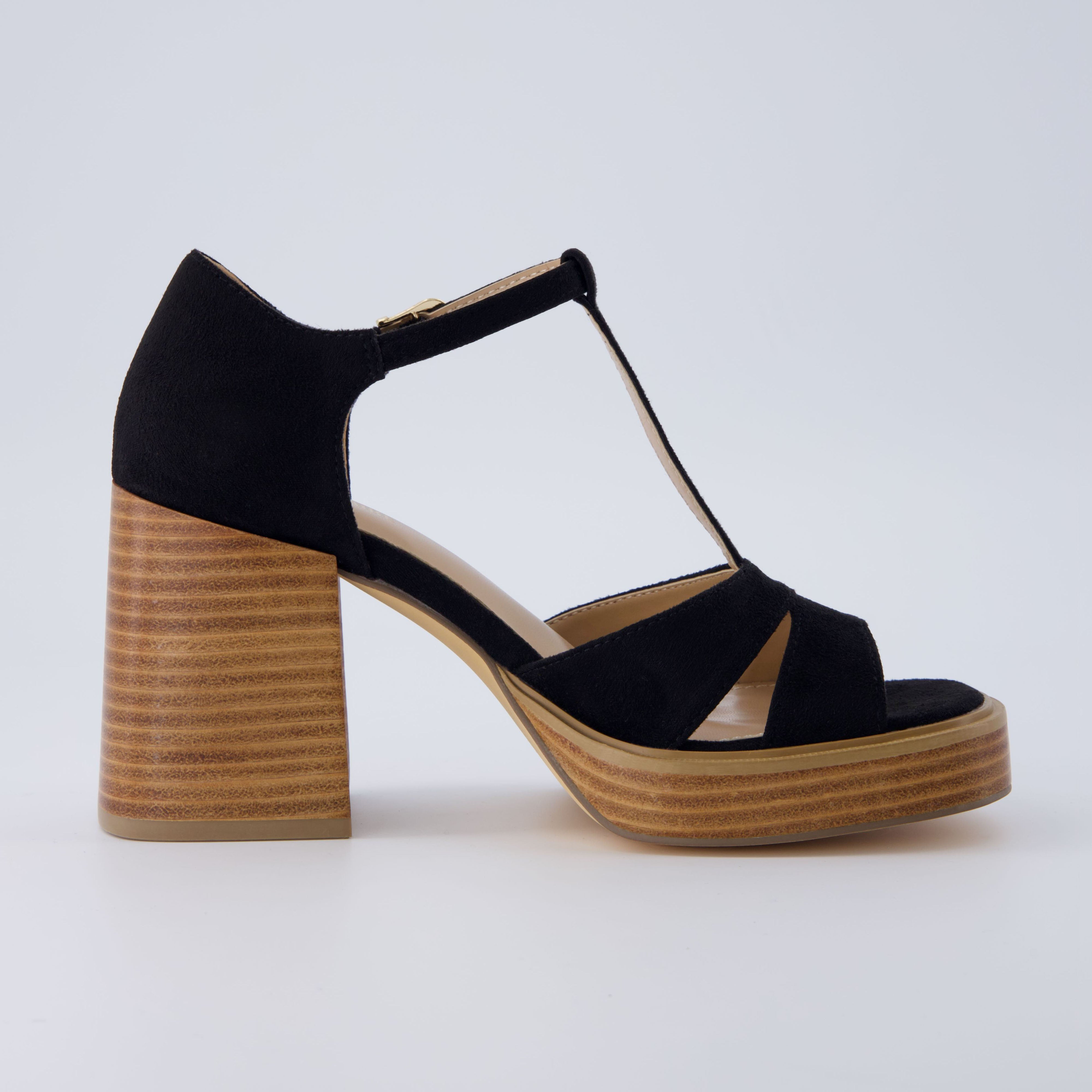 Delano Platform Mary Jane