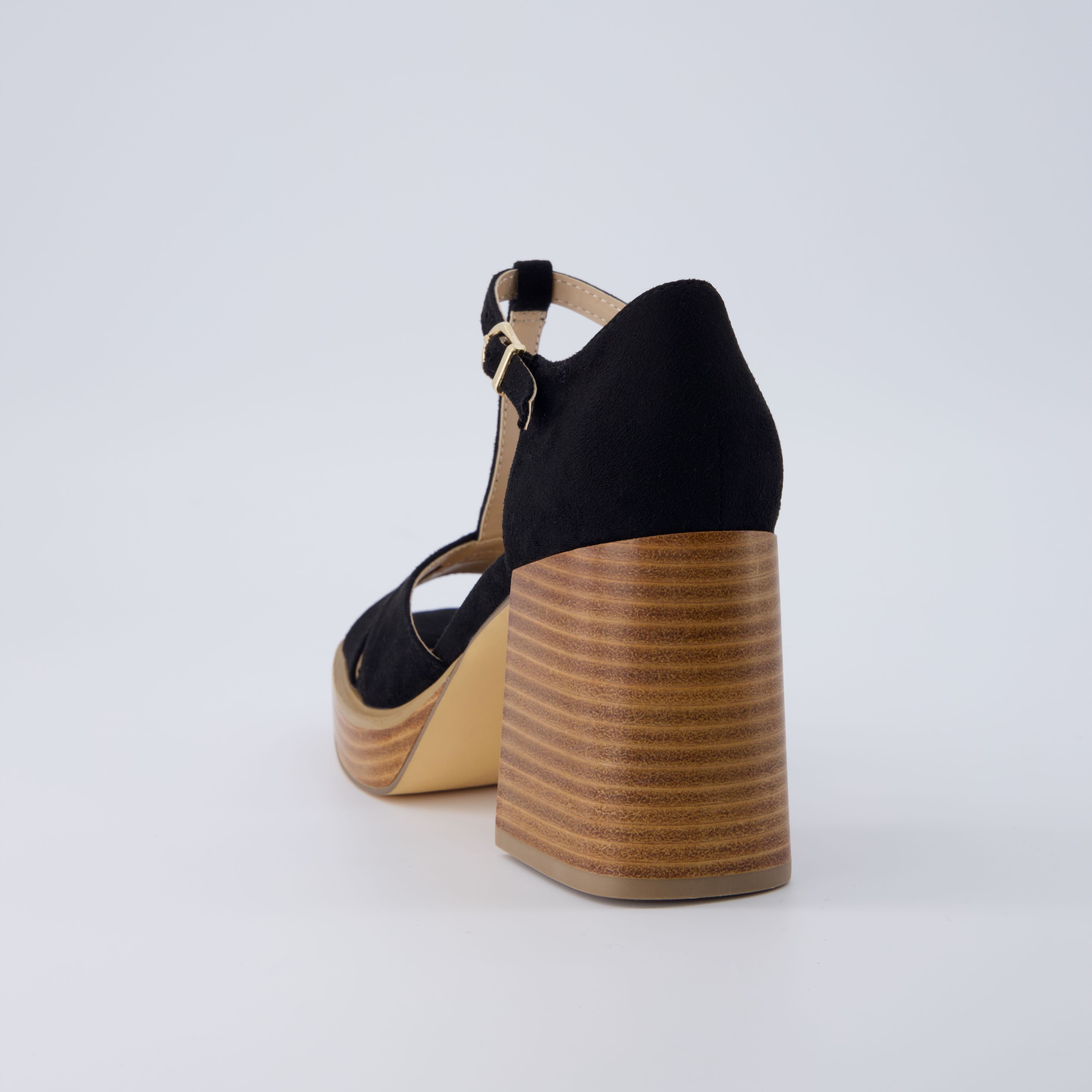 Delano Platform Mary Jane