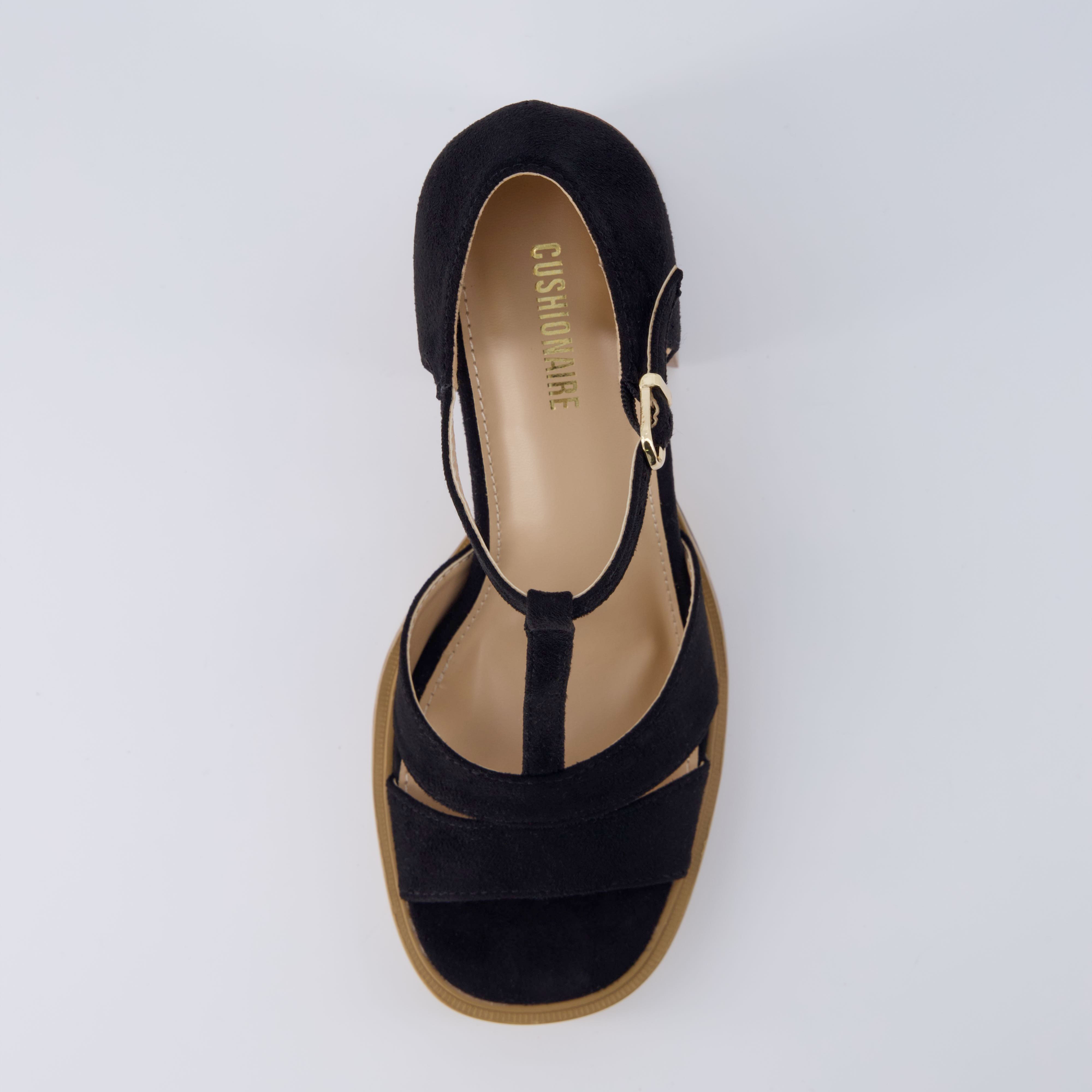 Delano Platform Mary Jane