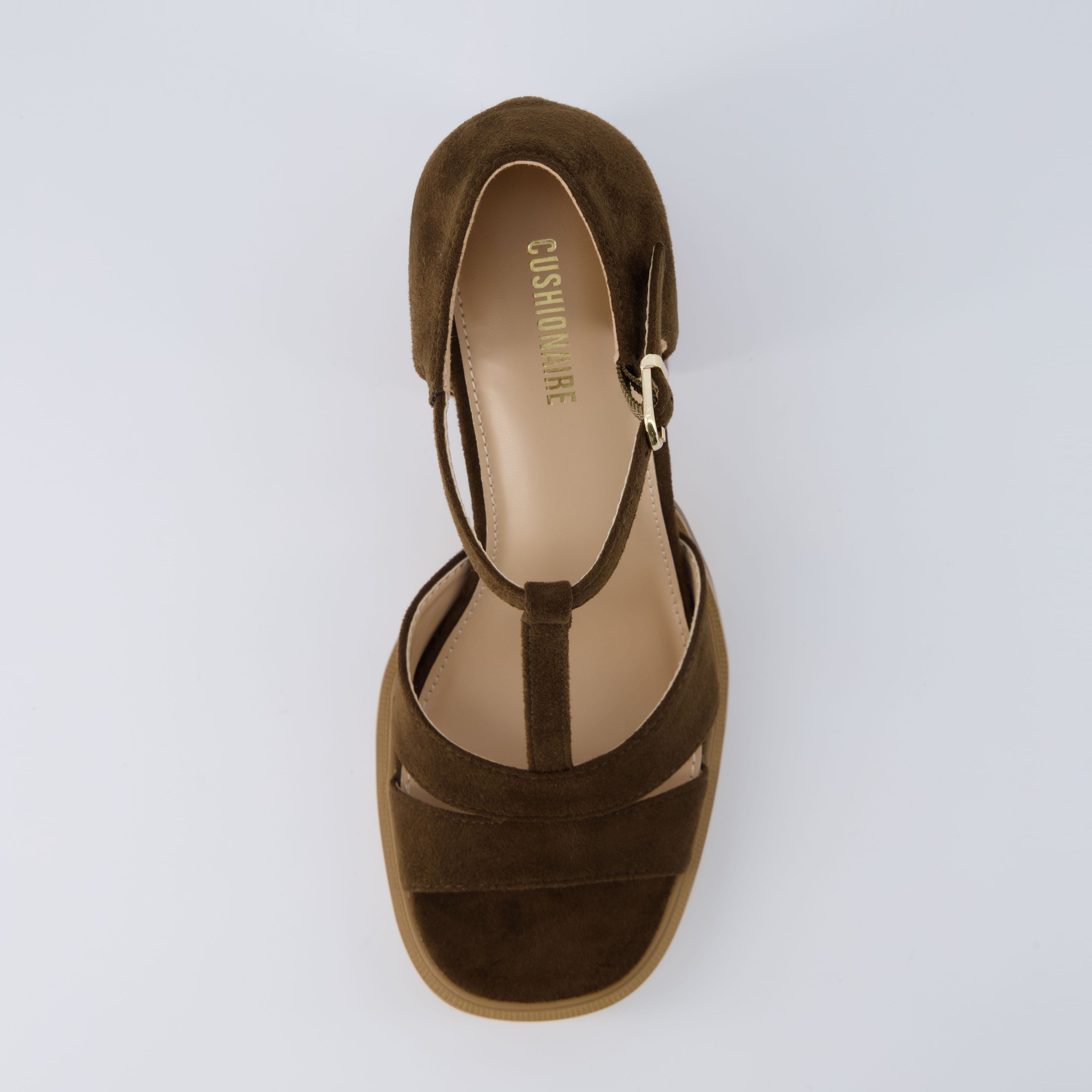 Delano Platform Mary Jane