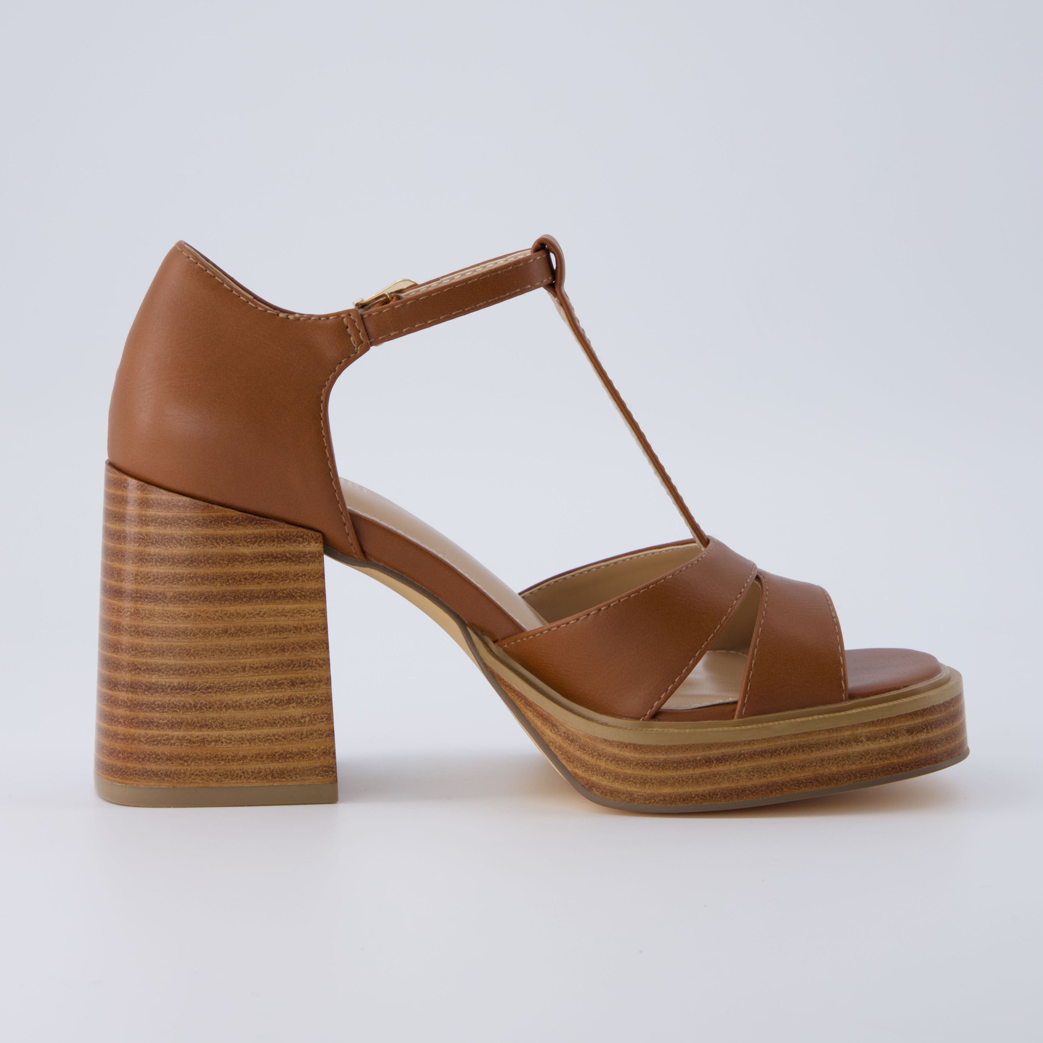 Delano Platform Mary Jane