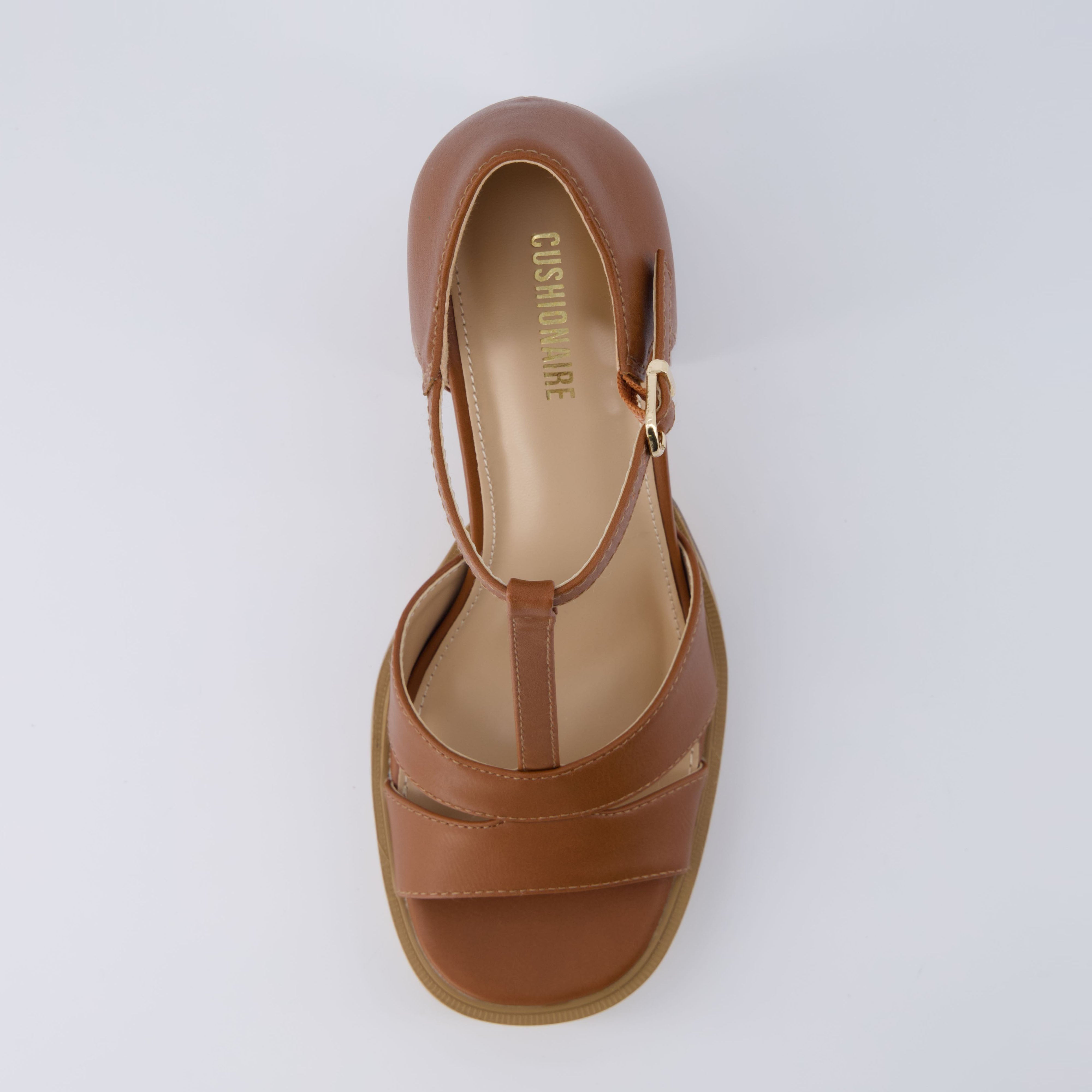 Delano Platform Mary Jane