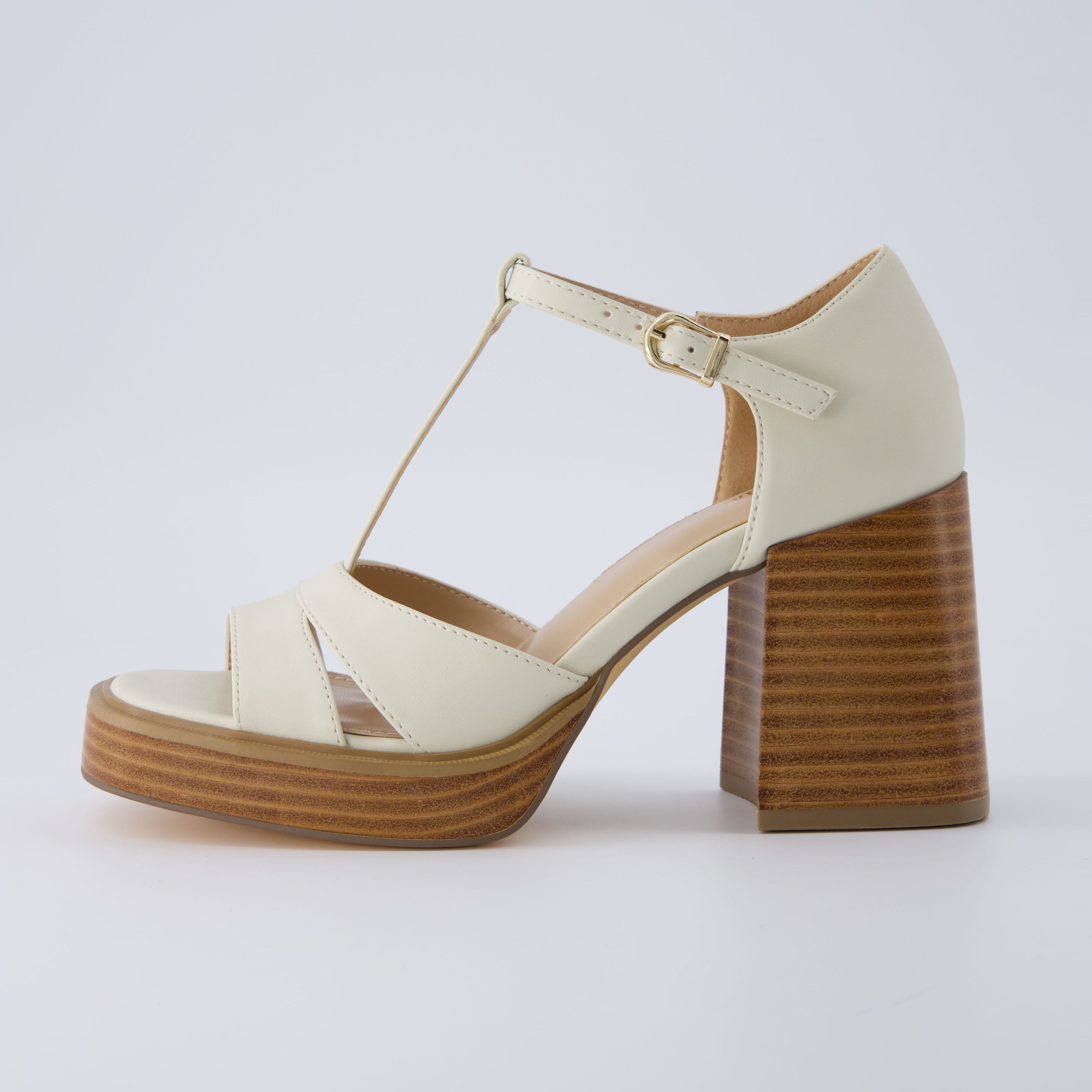 Delano Platform Mary Jane