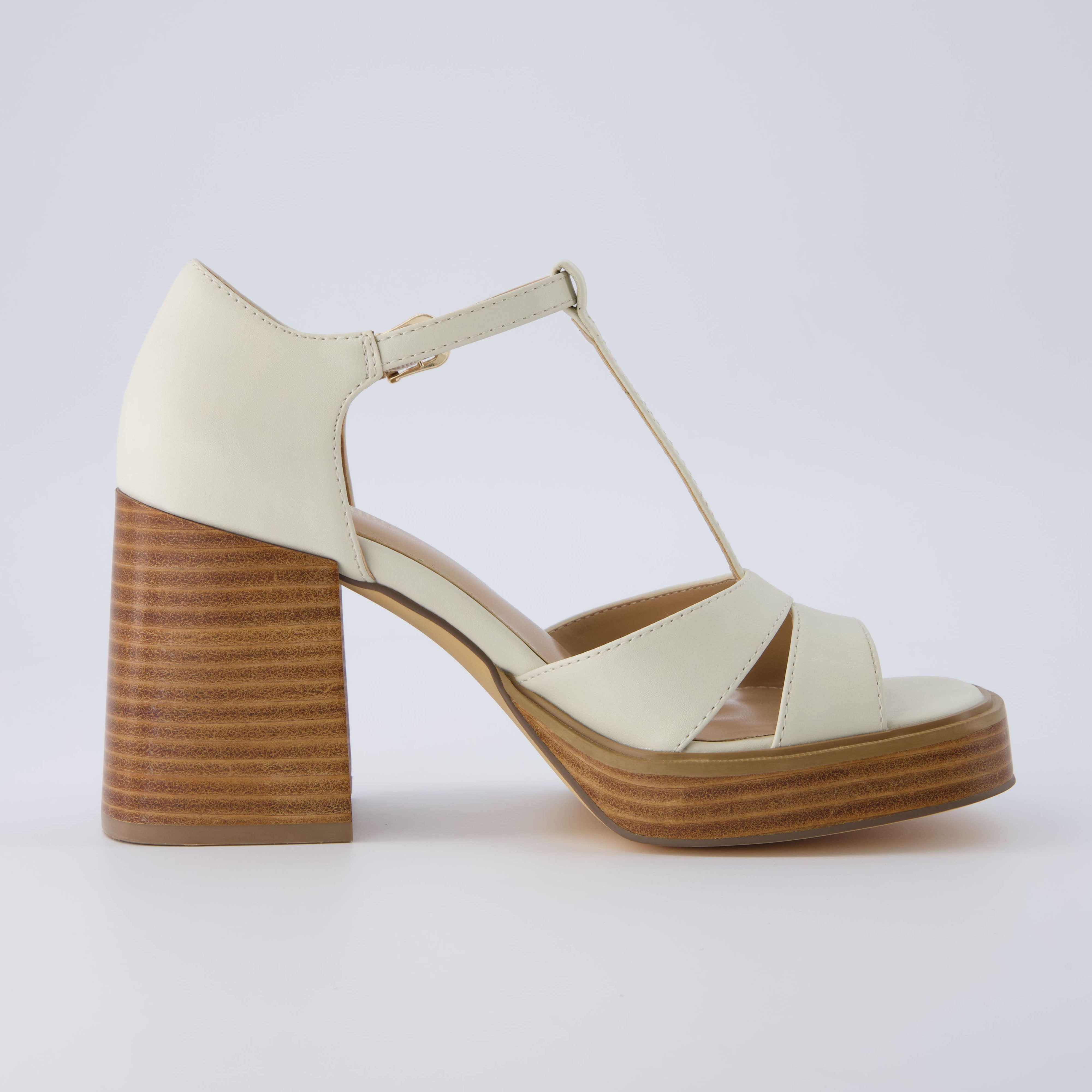 Delano Platform Mary Jane