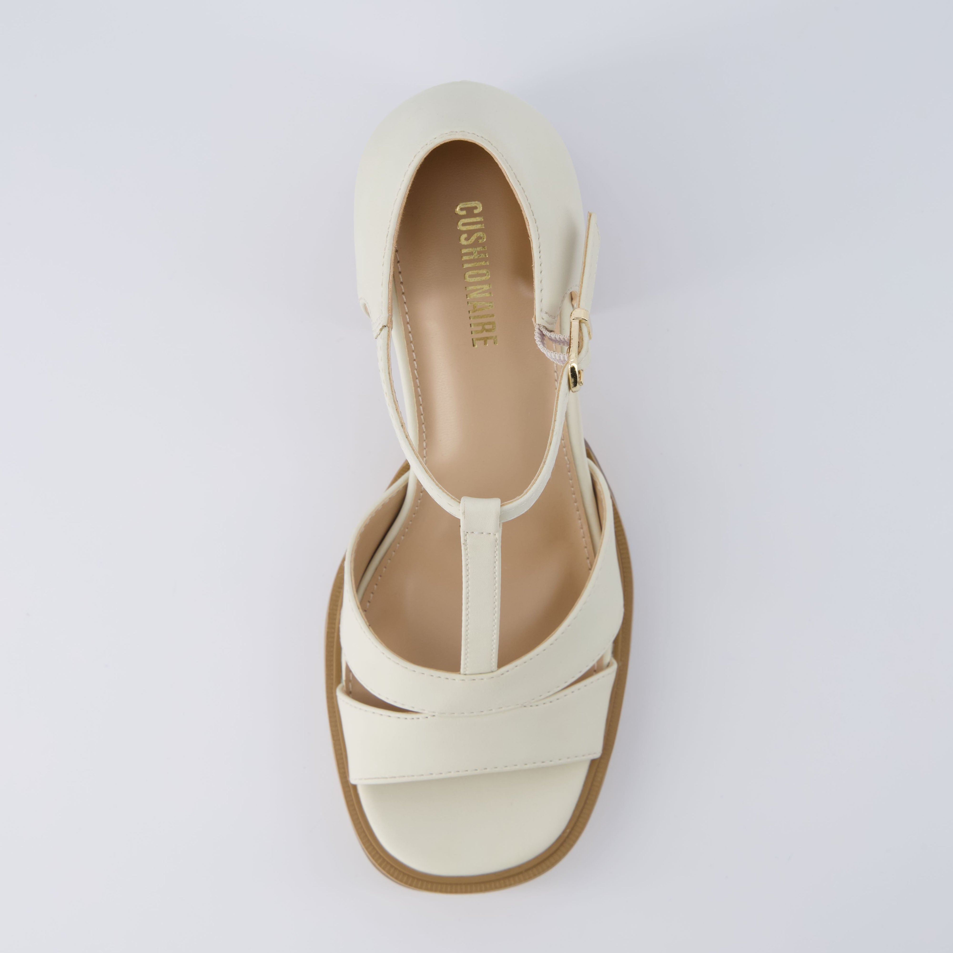 Delano Platform Mary Jane