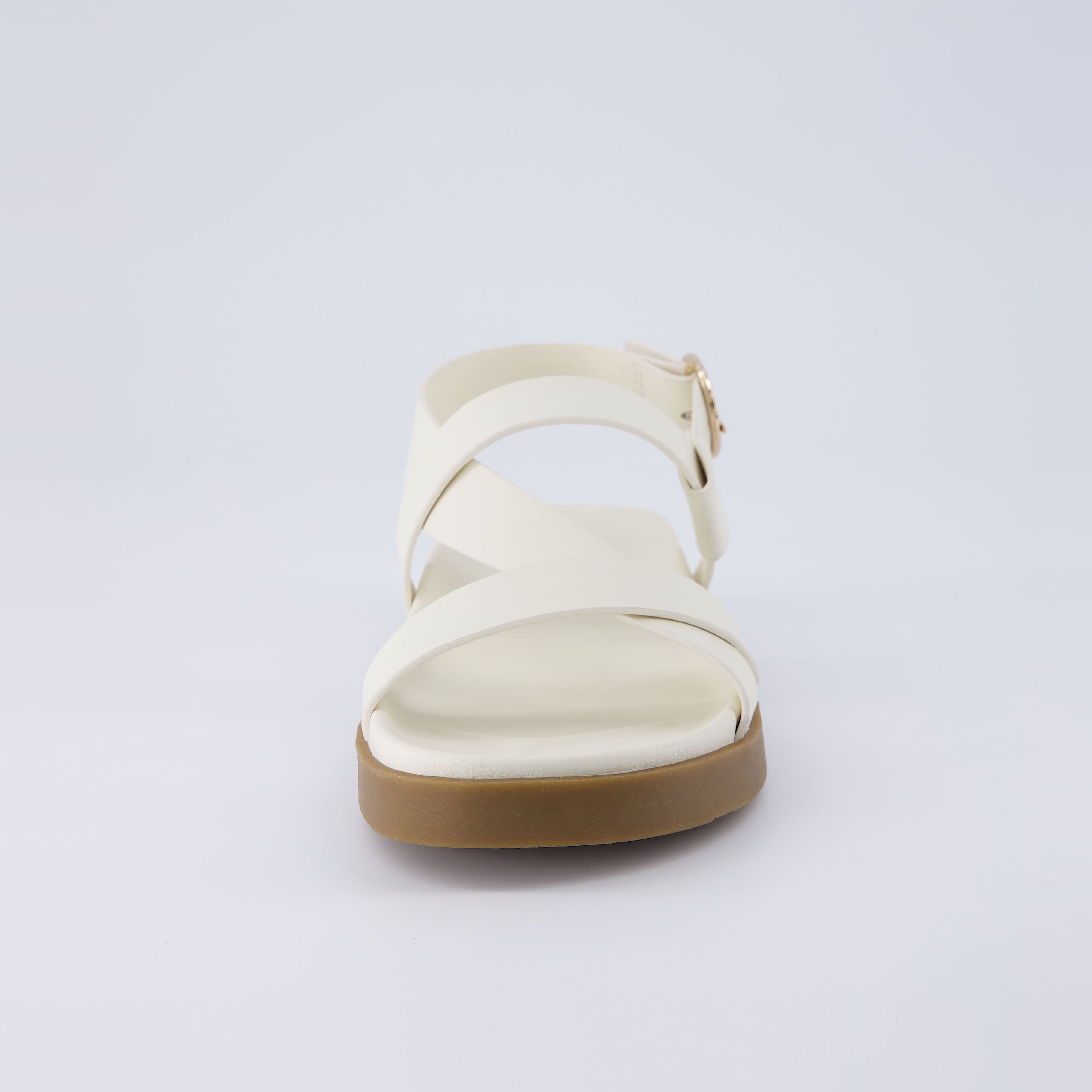 Eve Footbed Sandal