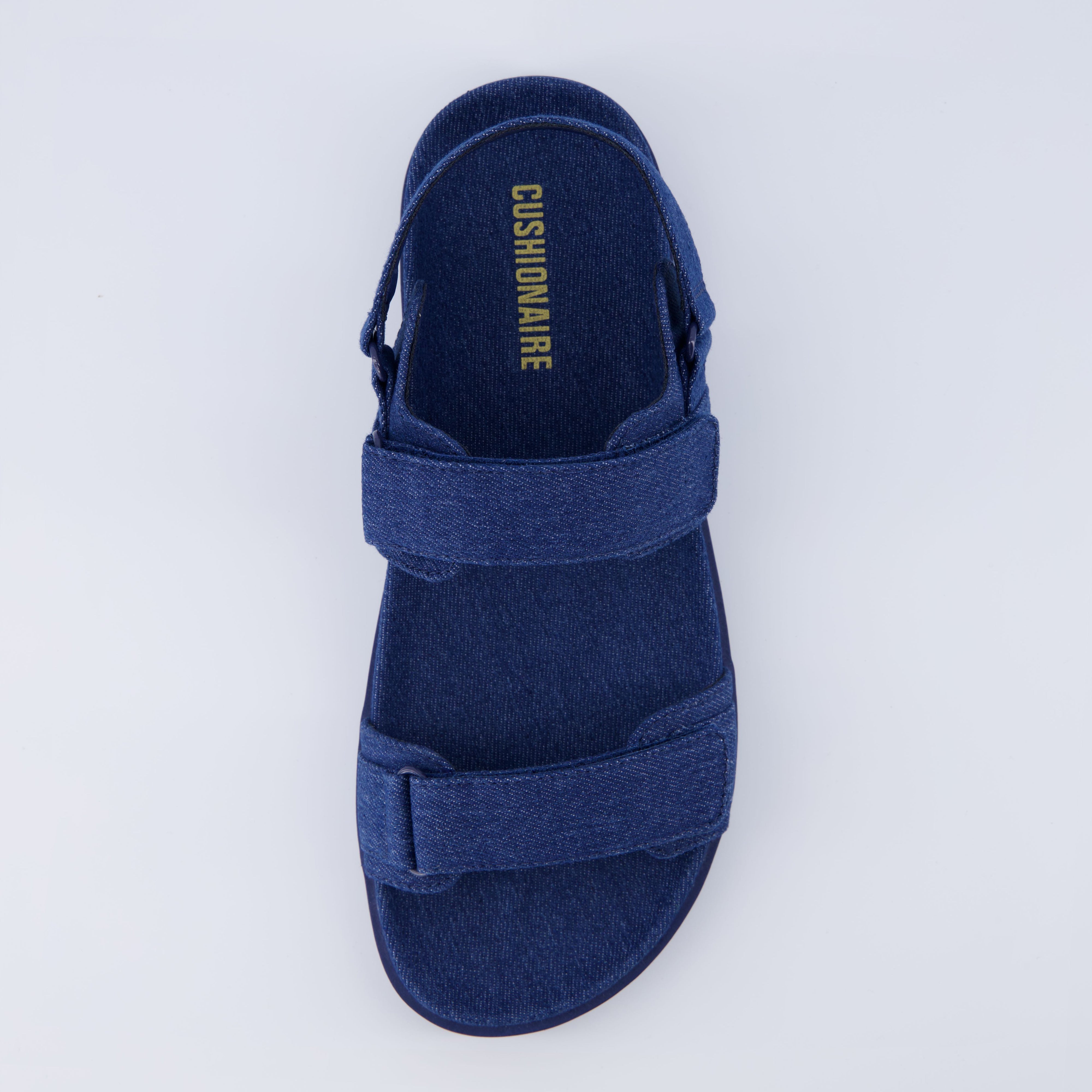 Extra Footbed Sandal