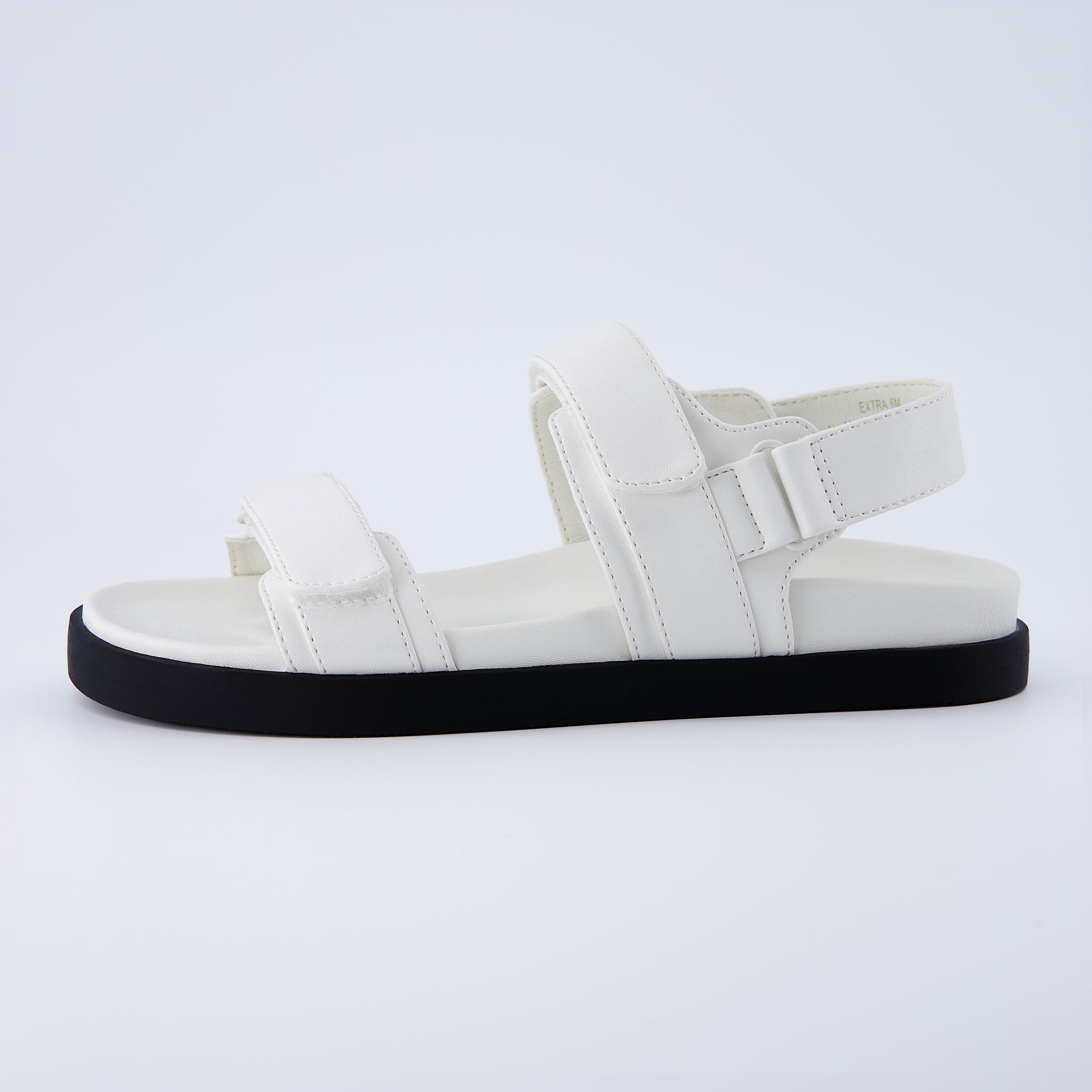 Extra Footbed Sandal