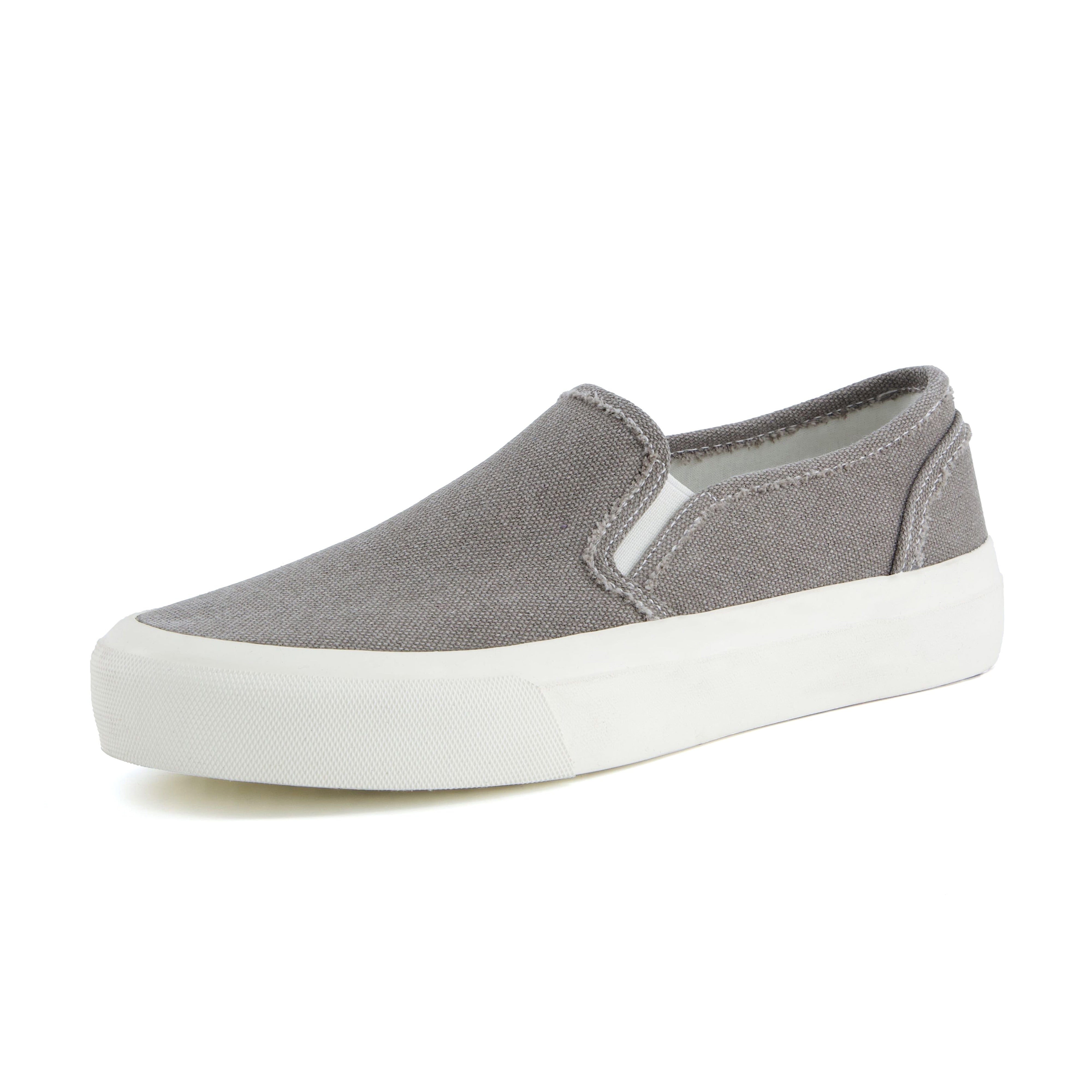 Fulton Women’s Slip-On Sneaker Grey