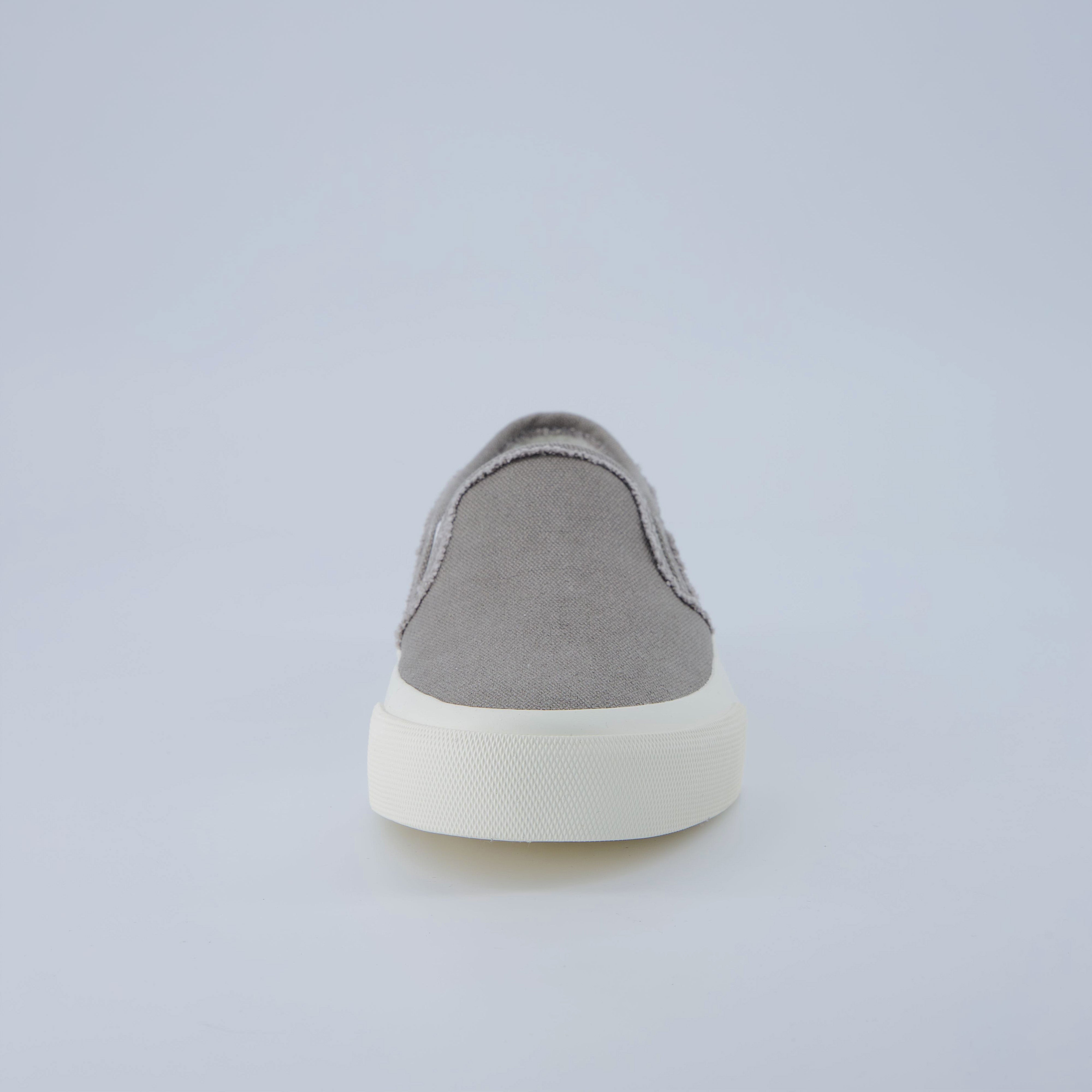 Fulton Women’s Slip-On Sneaker Grey