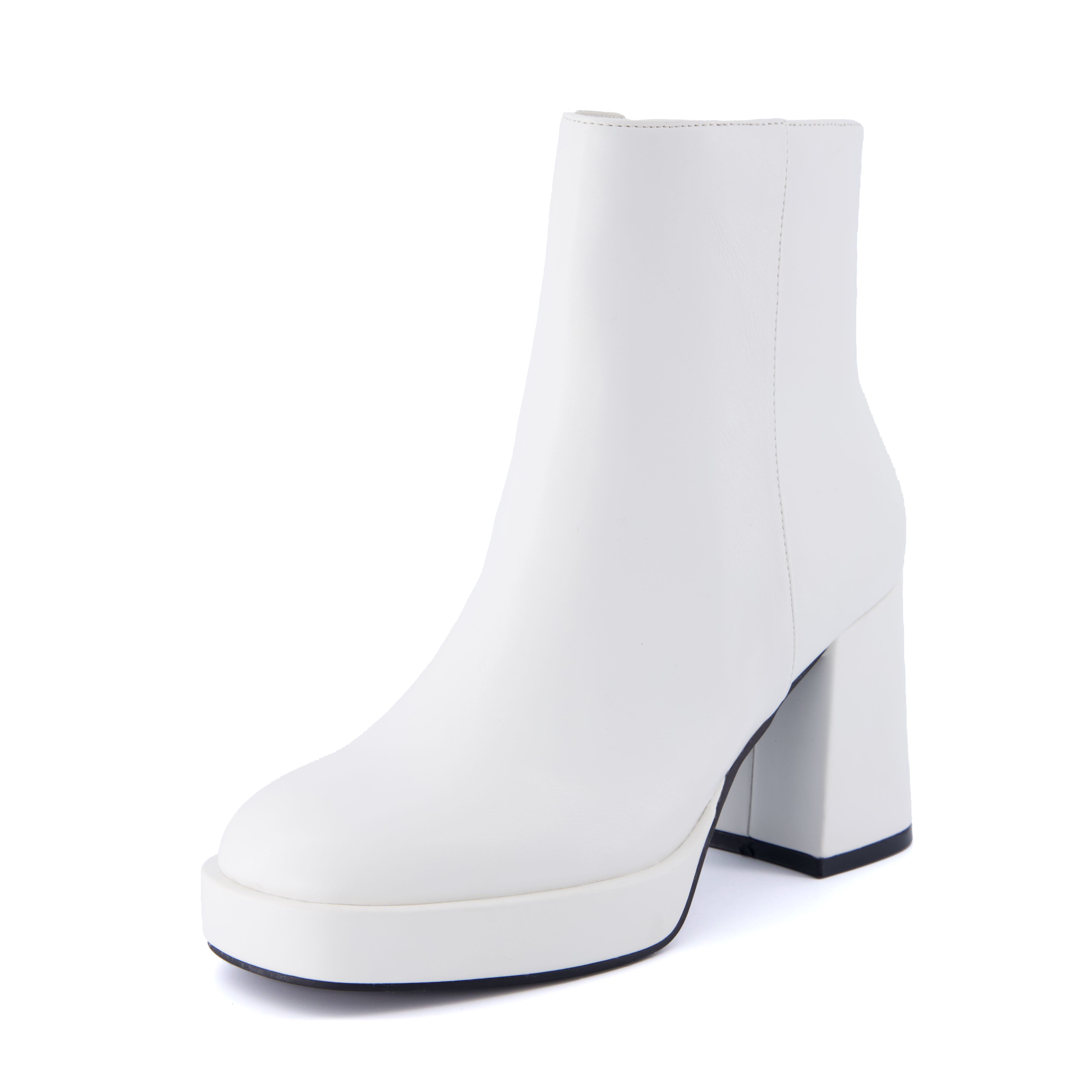 Gallerie Platform Dress Boot