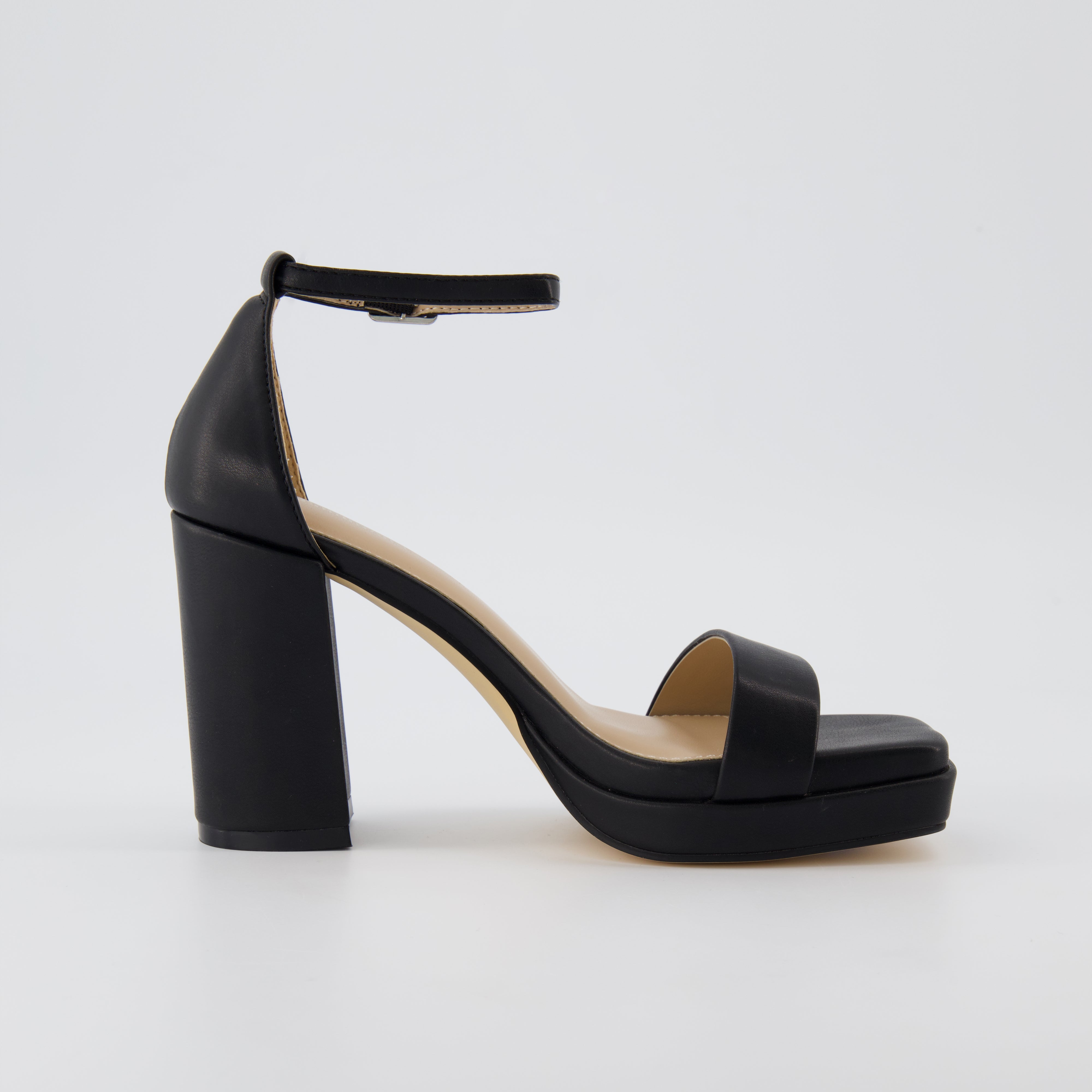 Grammy Platform Sandal