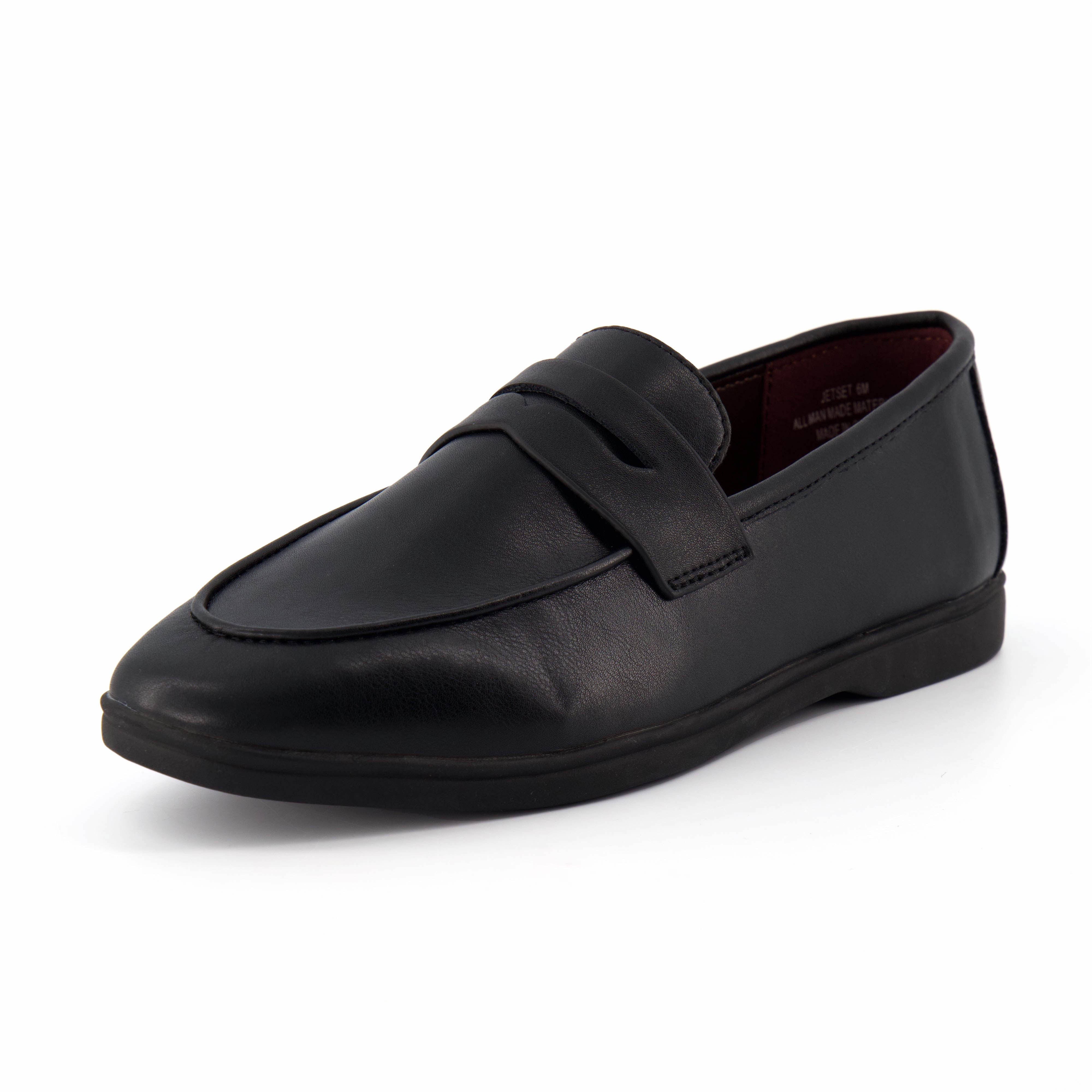 Jetset Slip On Loafer