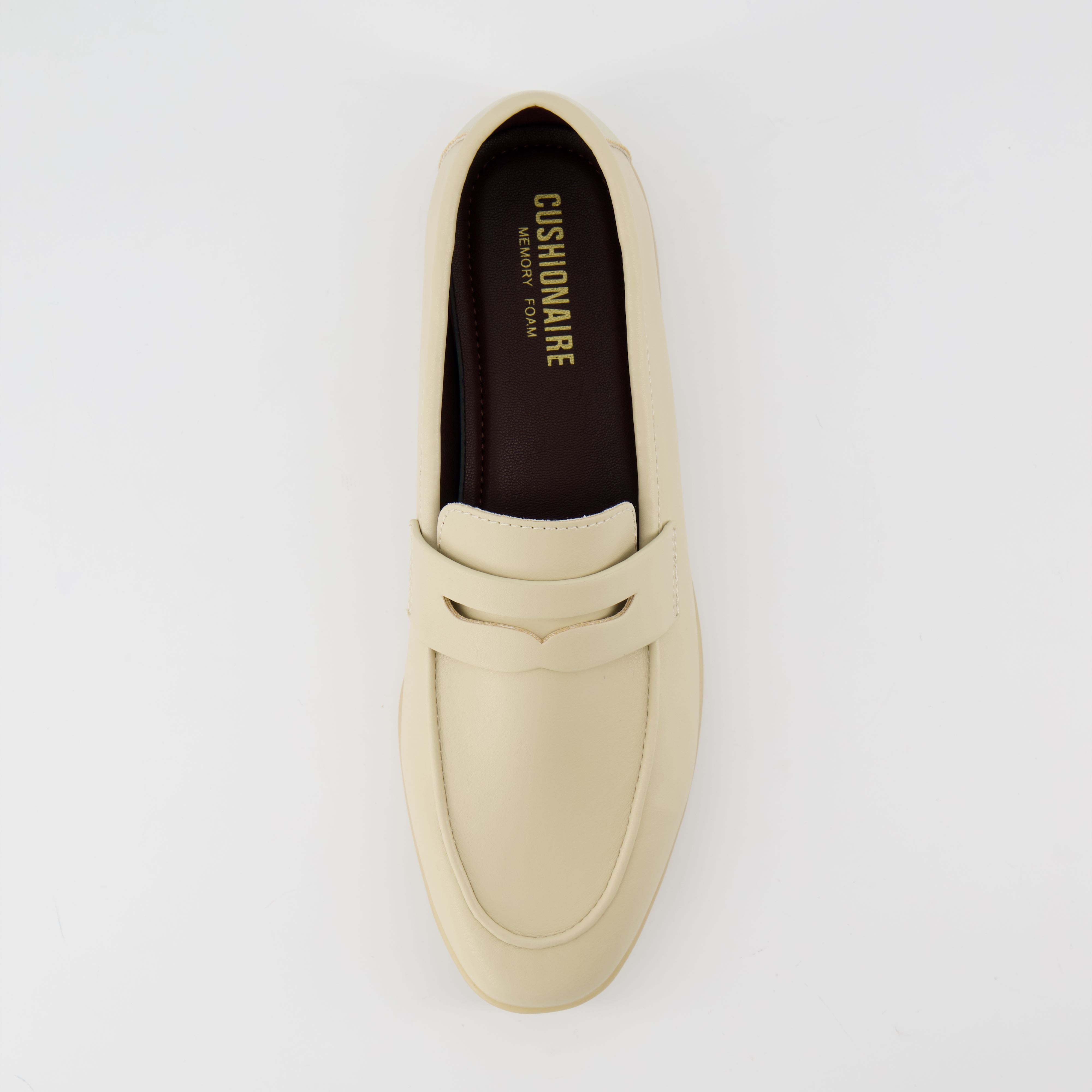 Jetset Slip On Loafer Putty