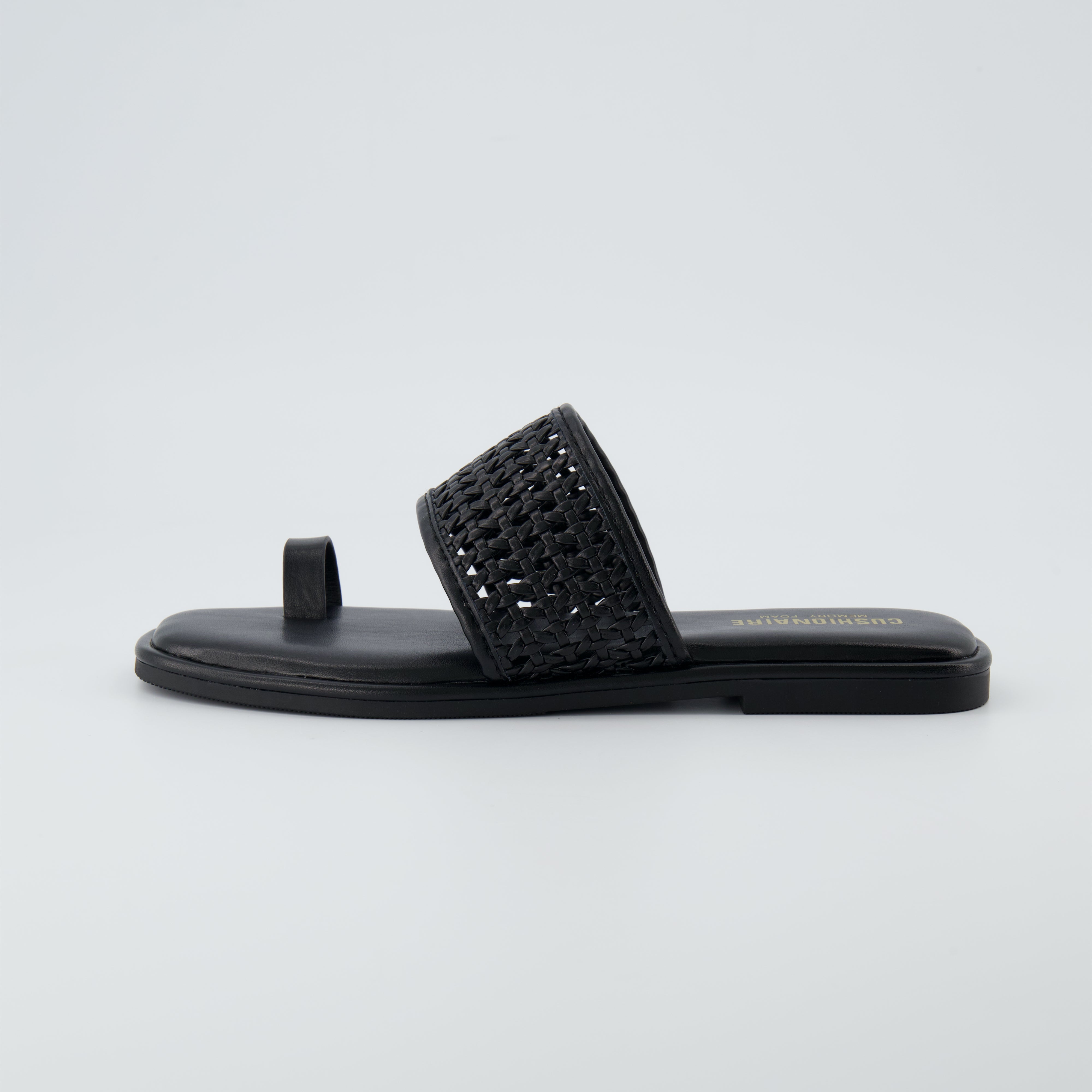 Kiss Toe Ring Sandal