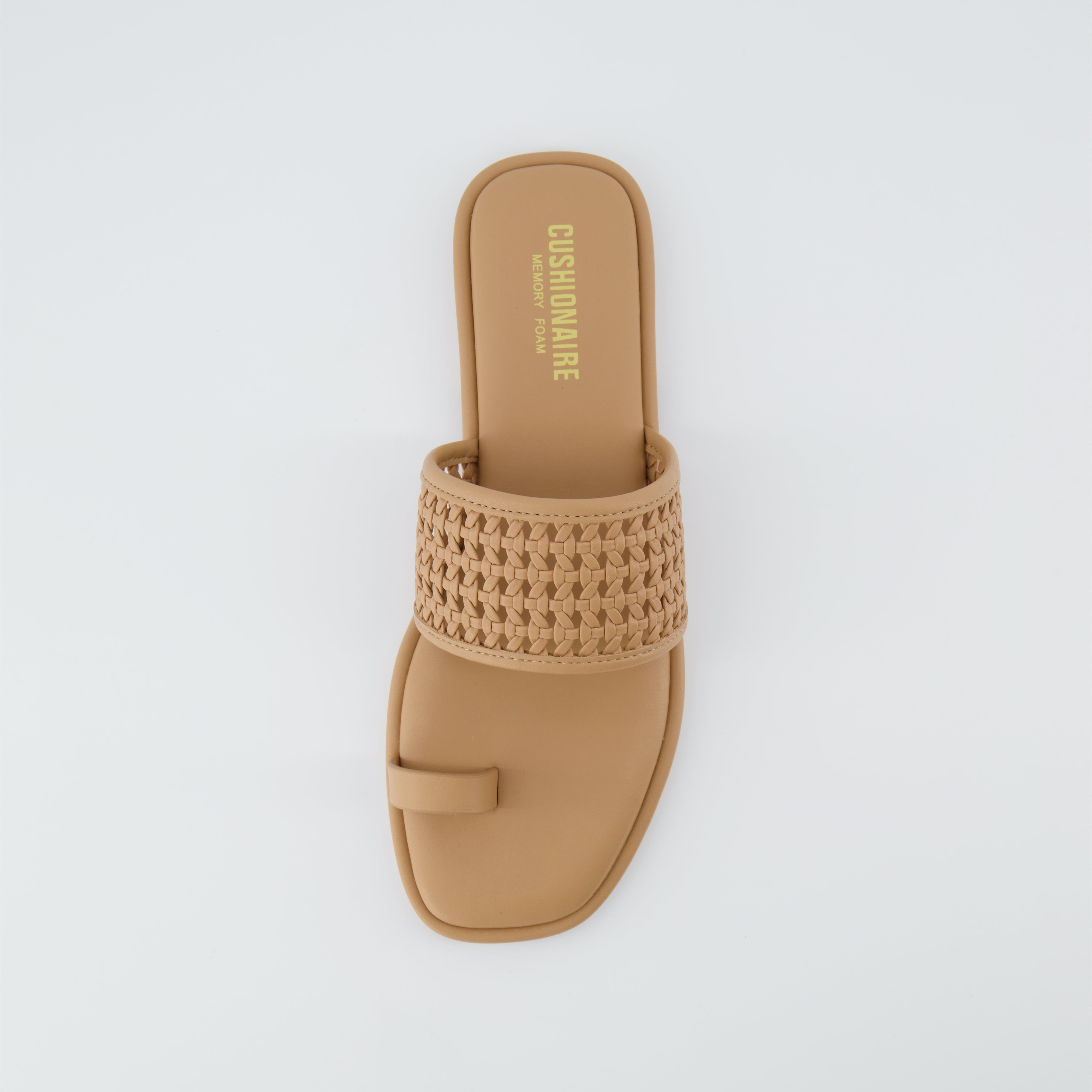 Kiss Toe Ring Sandal