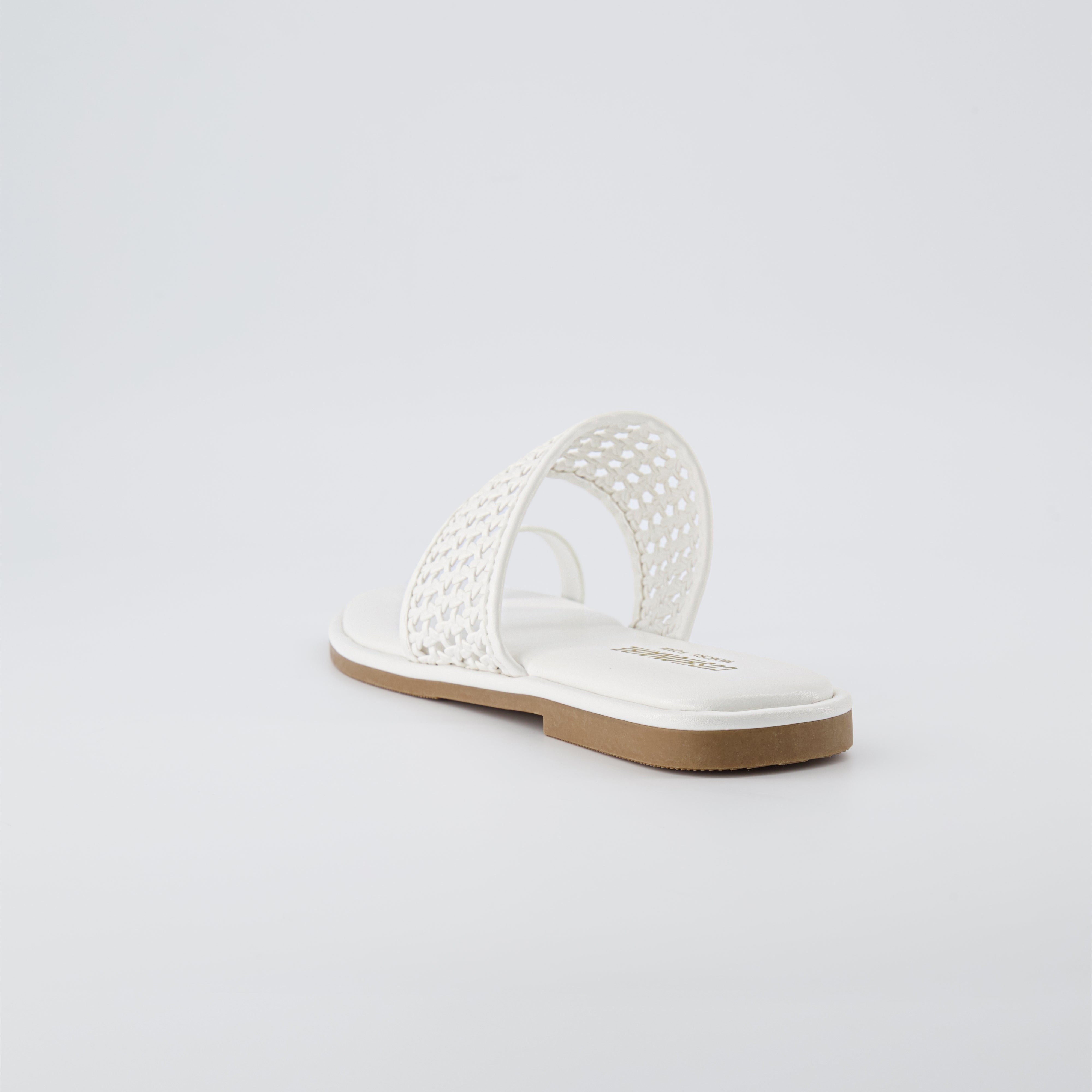 Kiss Toe Ring Sandal