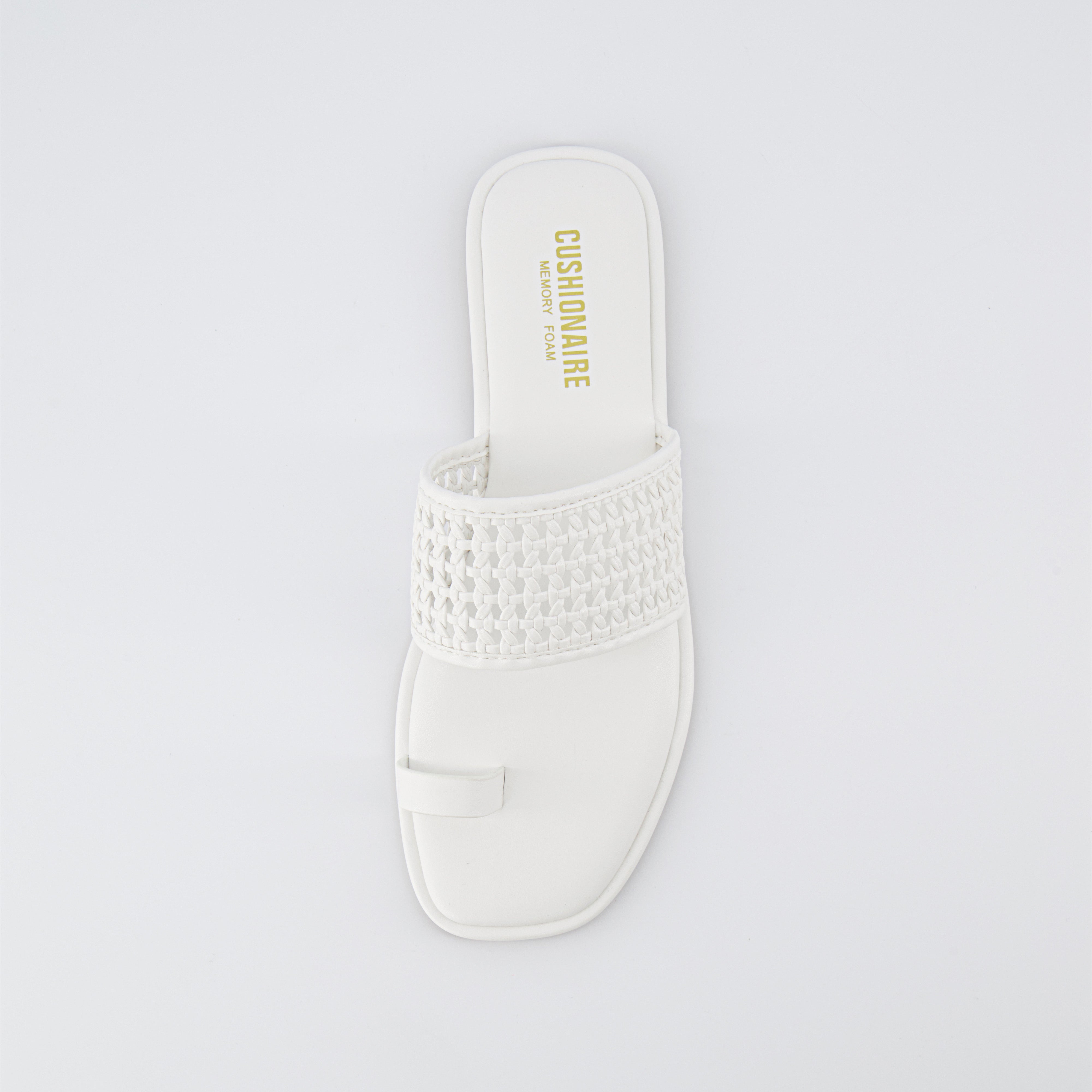 Kiss Toe Ring Sandal