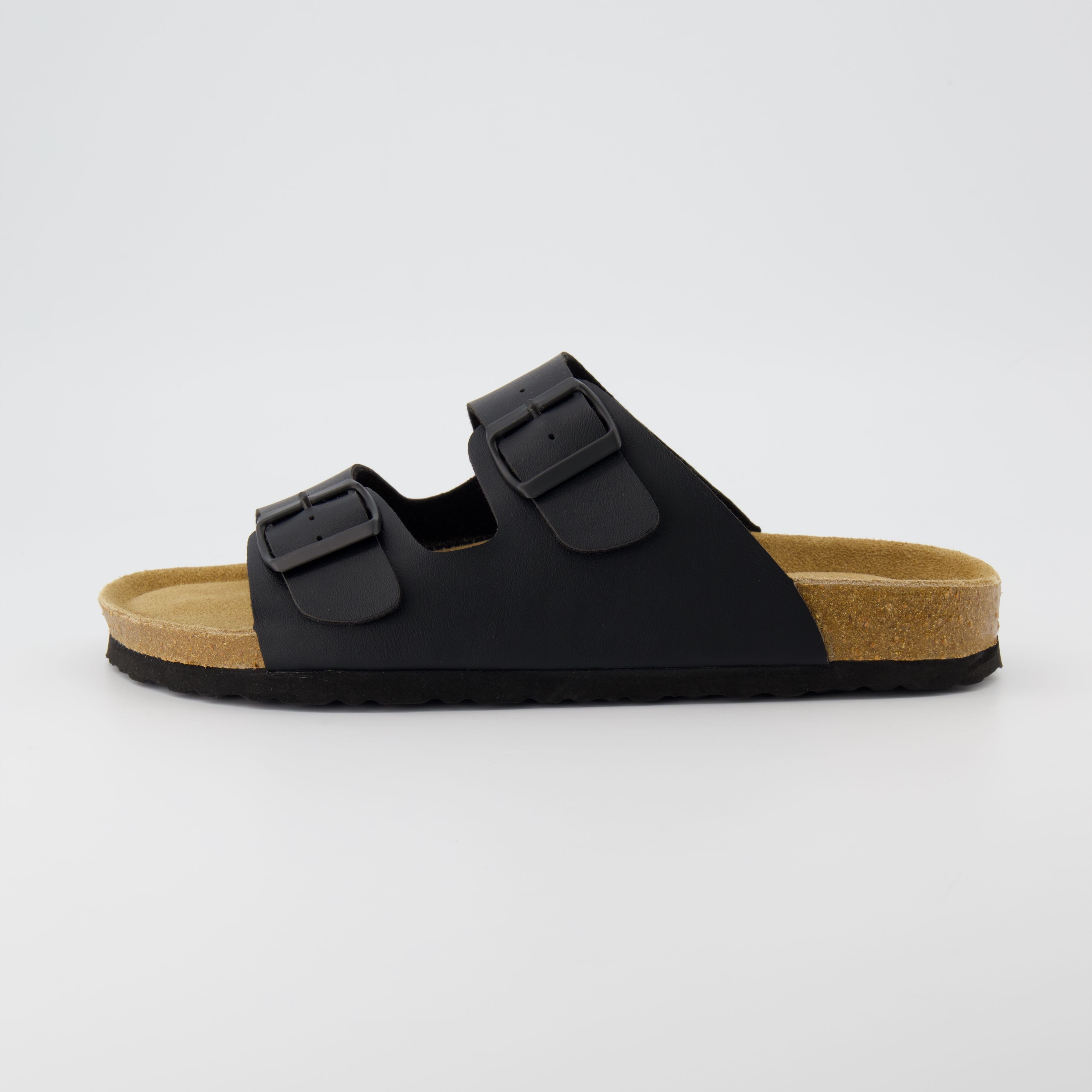 Lane Men's Cork Footbed Sandal