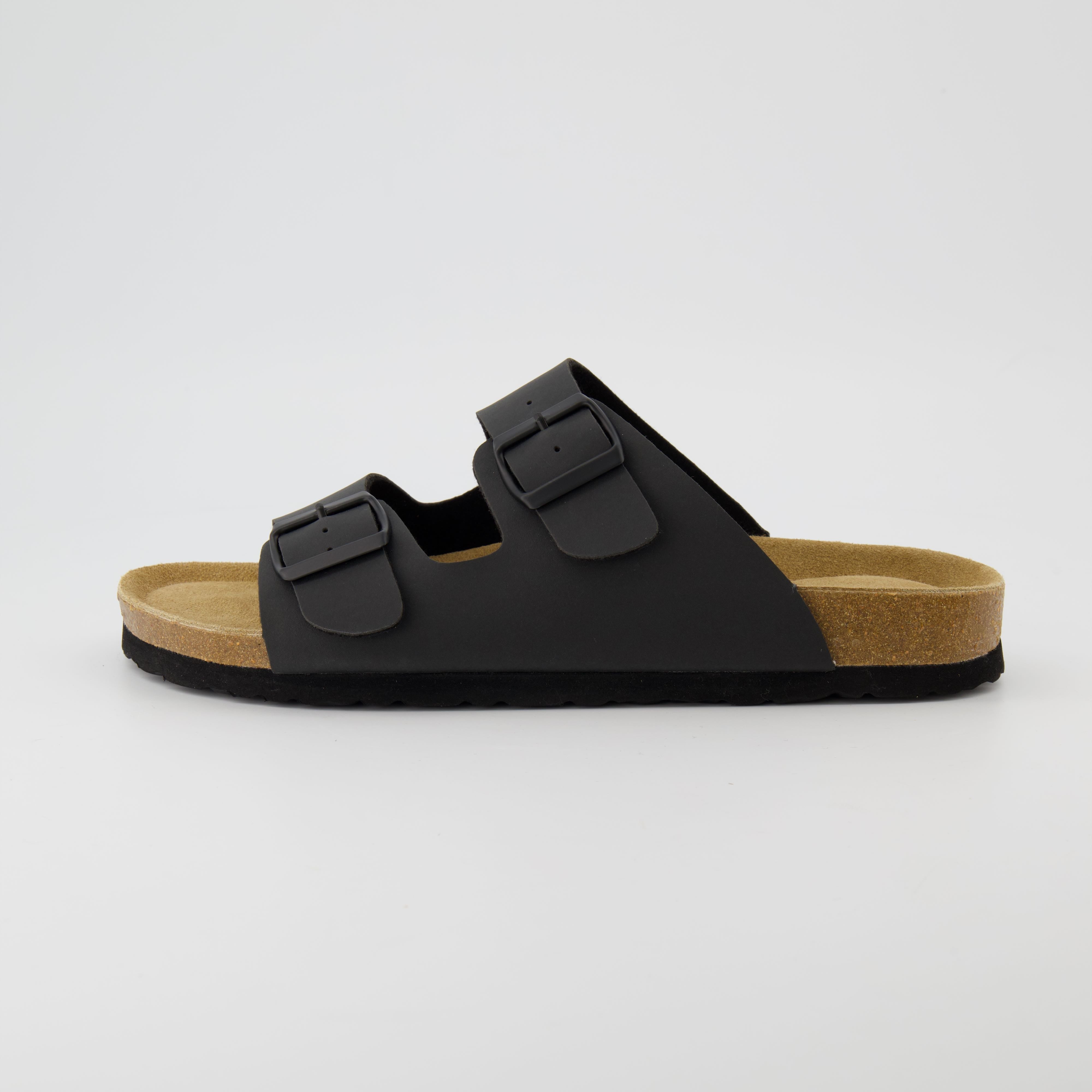 Lane Men s Cork Footbed Sandal