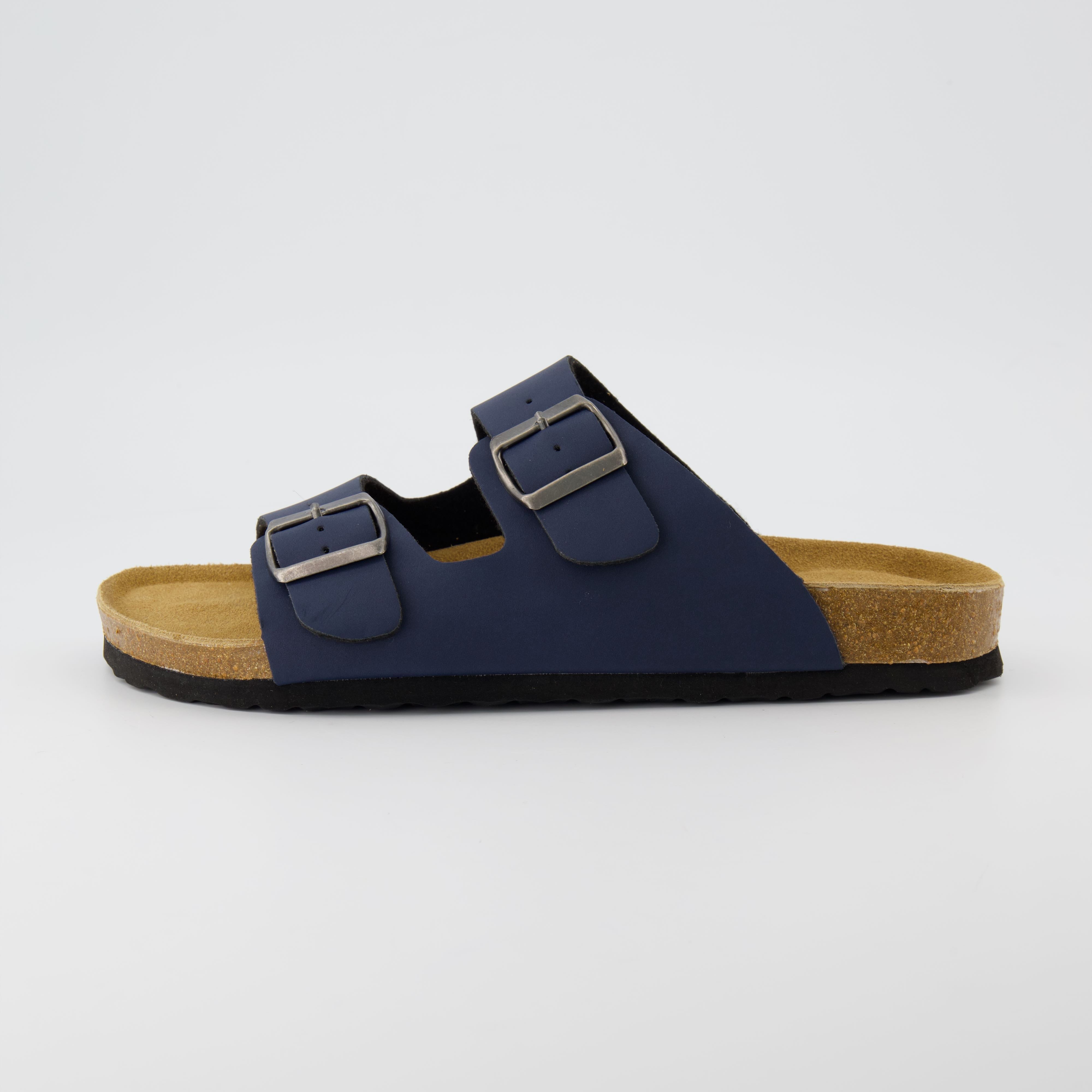 Lane Men's Cork Footbed Sandal