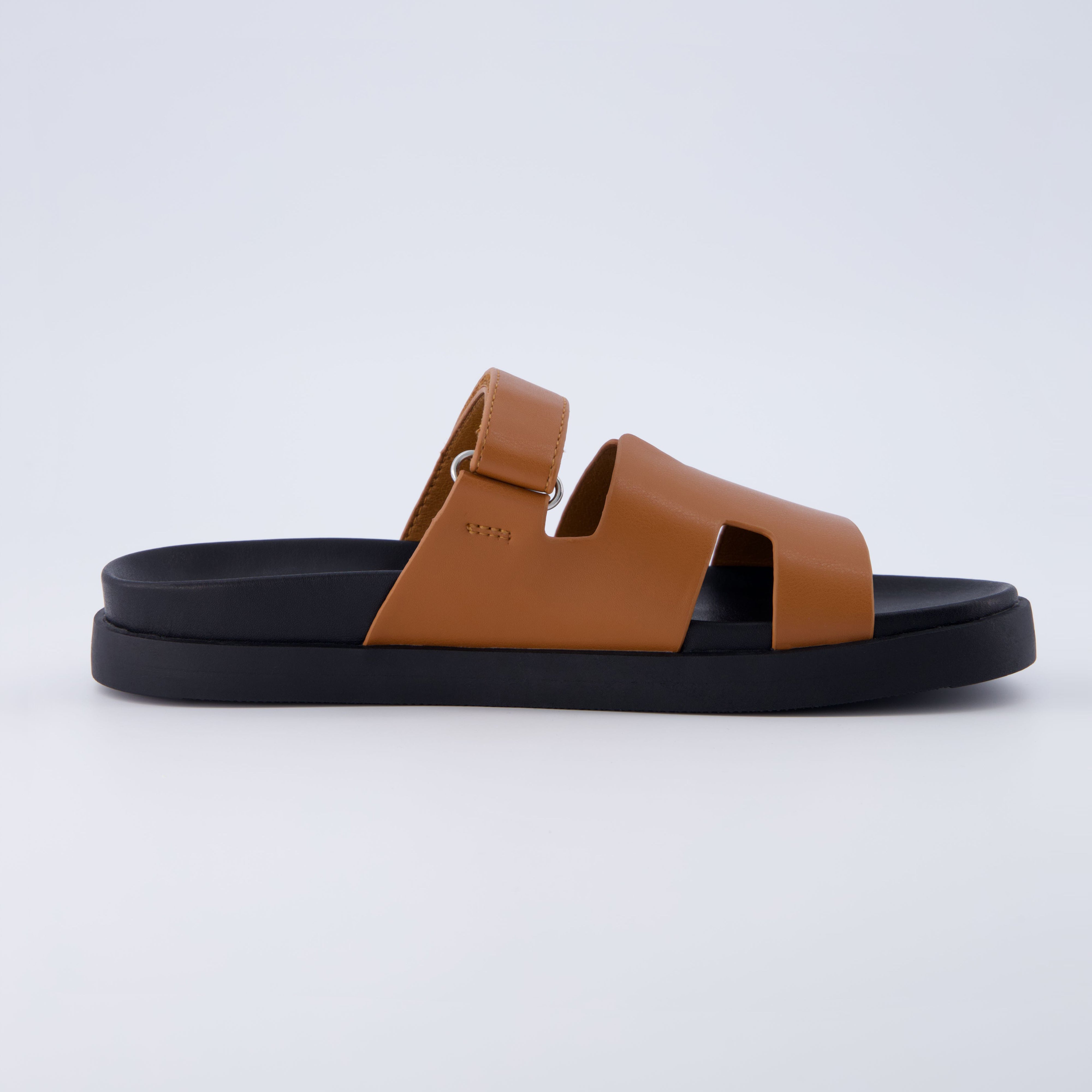 Lotto Footbed Sandal Neutrals
