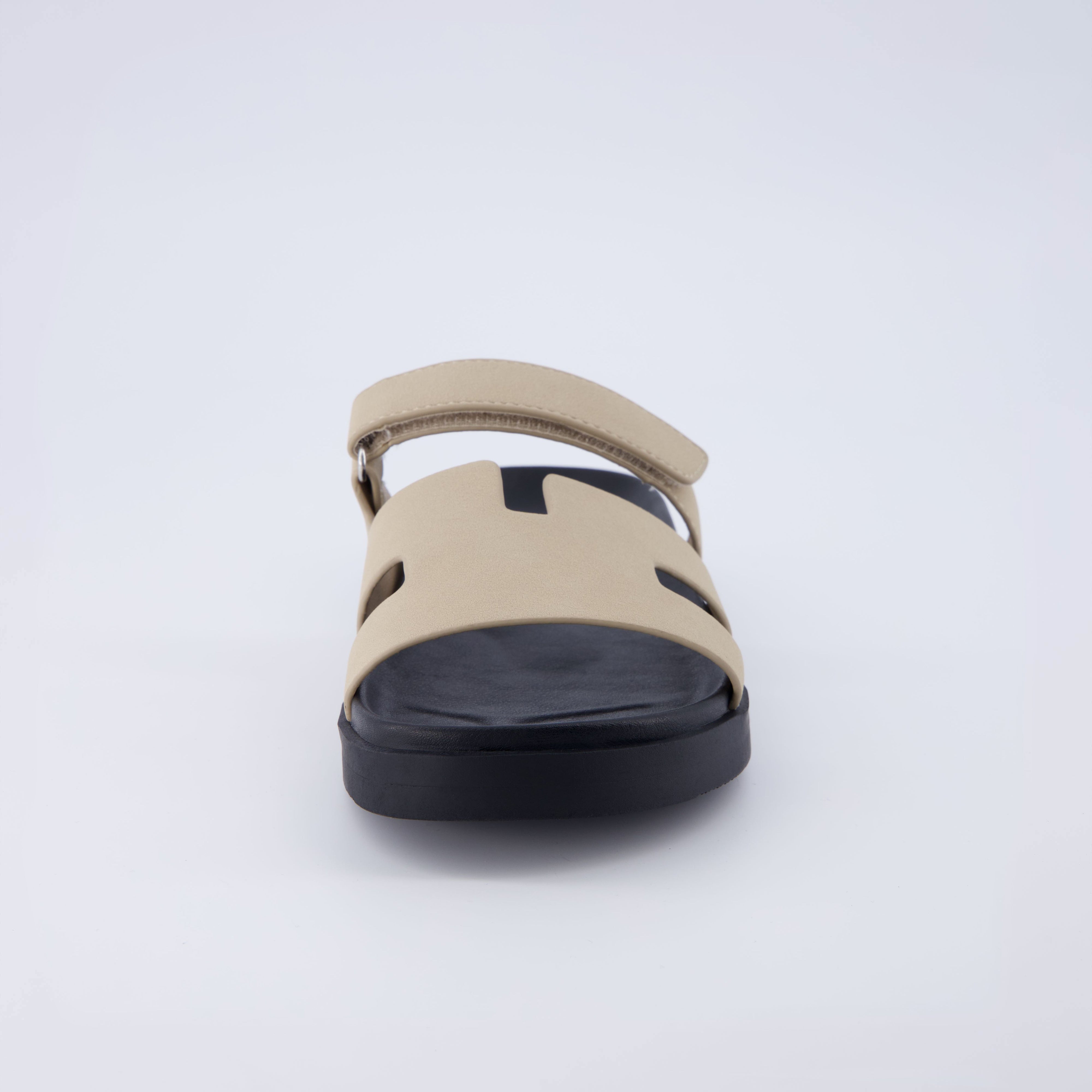 Lotto Footbed Sandal Neutrals