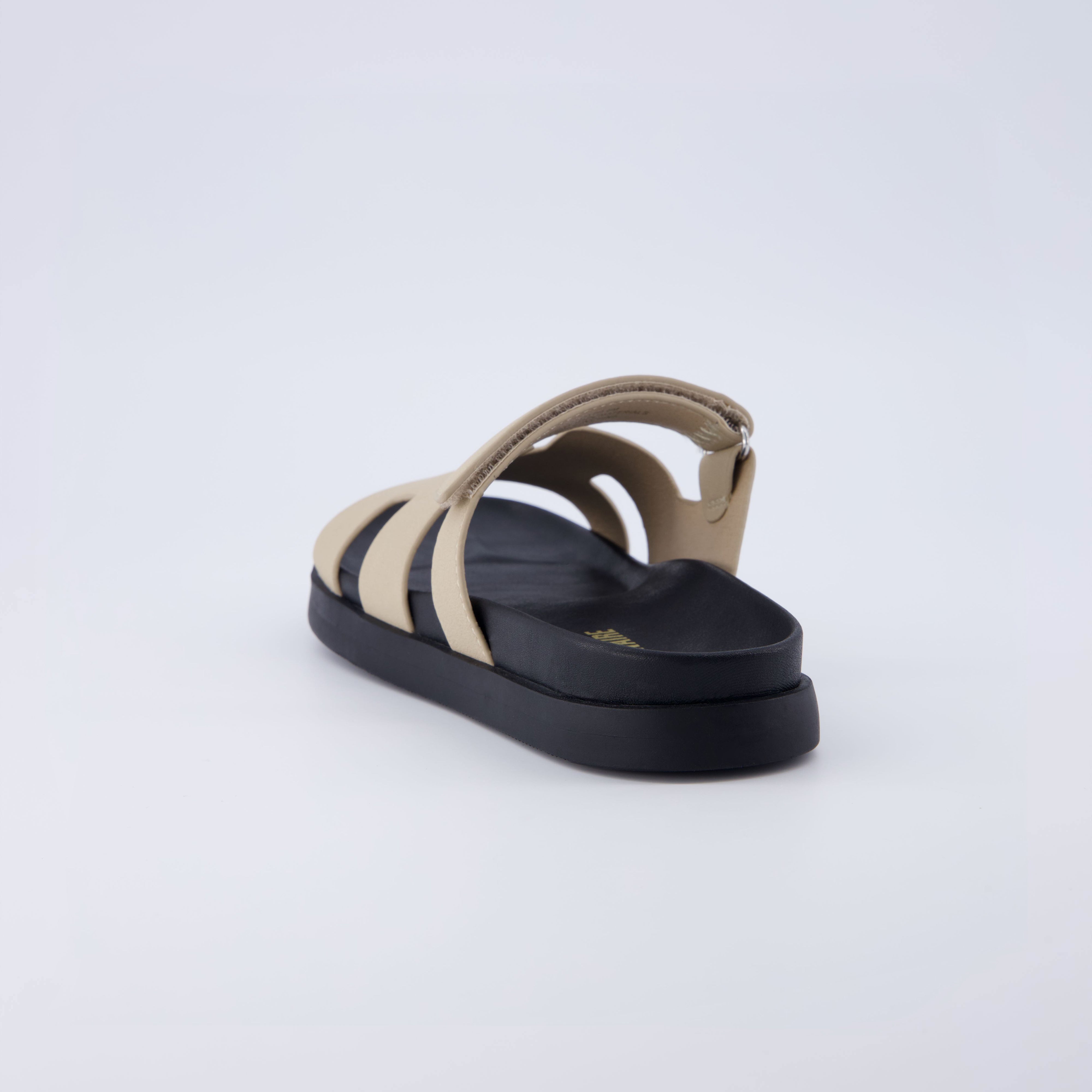 Lotto Footbed Sandal Neutrals