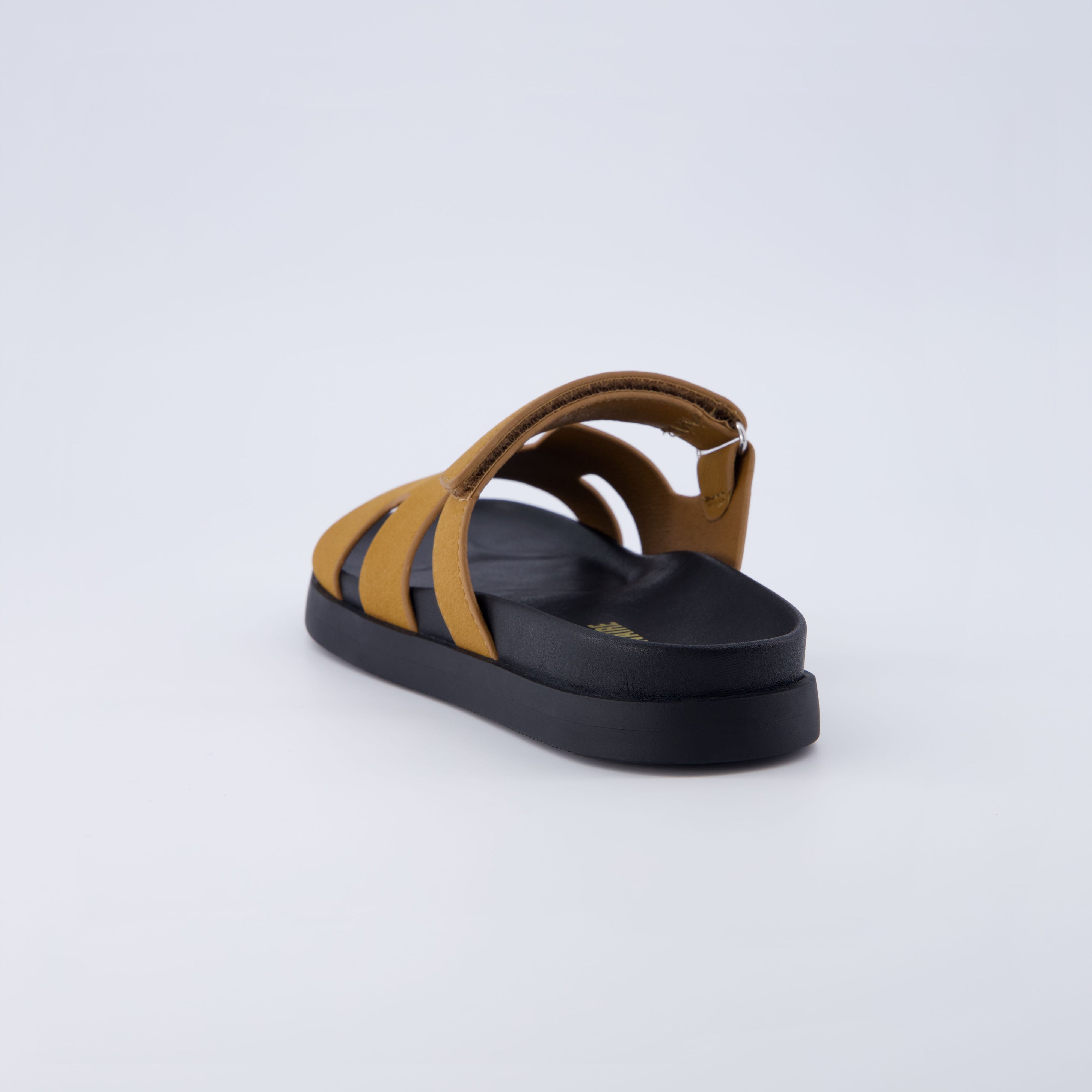 Lotto Footbed Sandal Neutrals