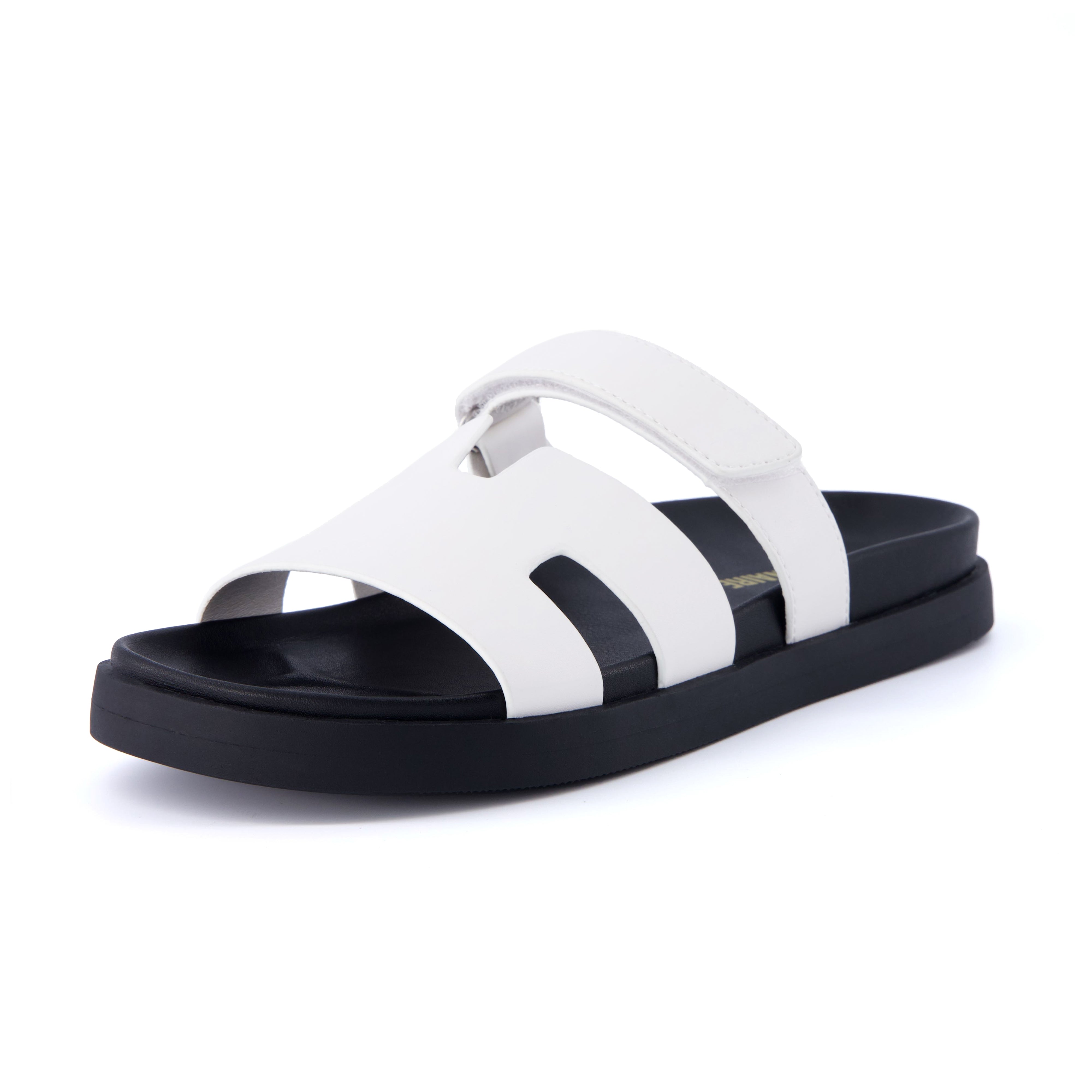 Lotto Footbed Sandal Neutrals