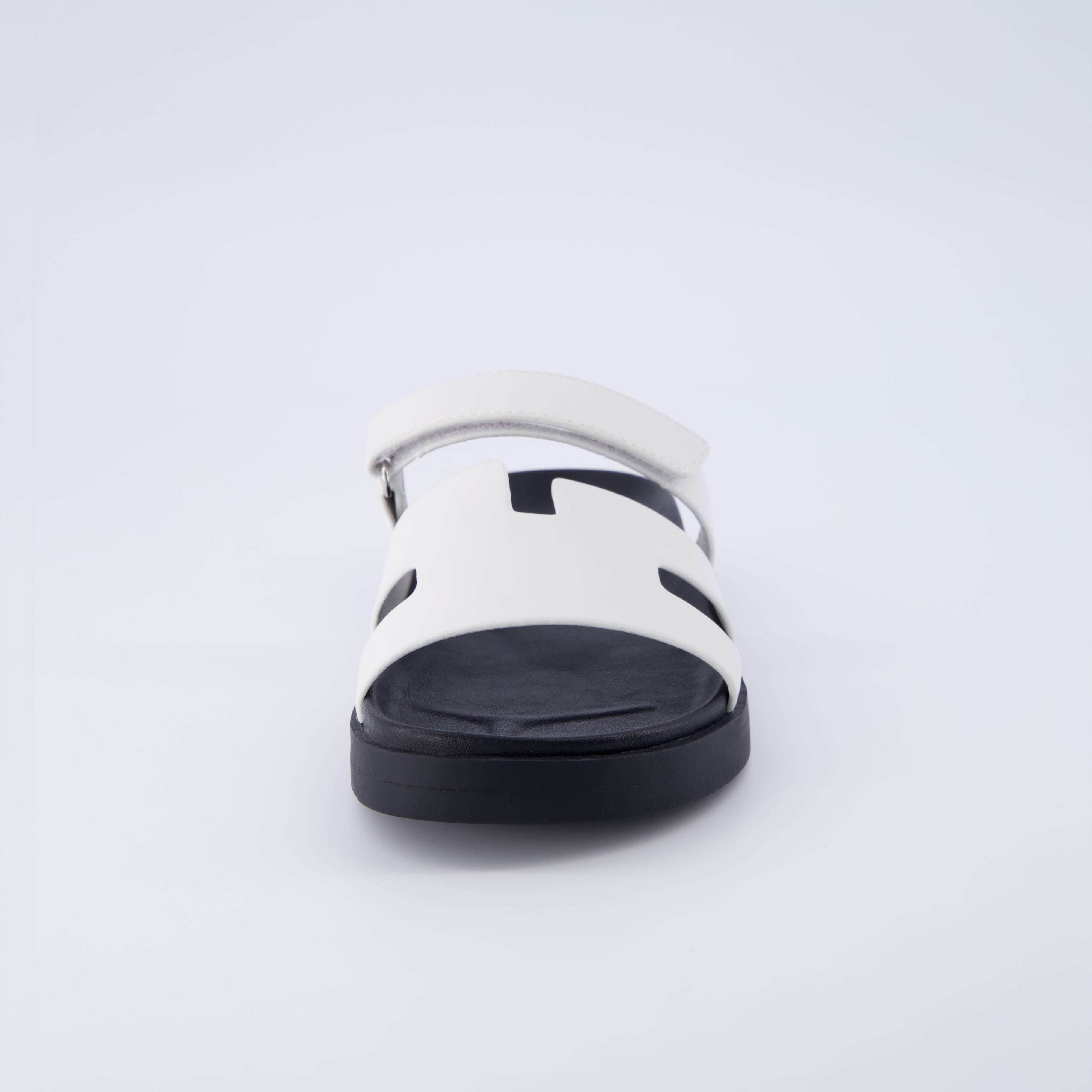 Lotto Footbed Sandal Neutrals